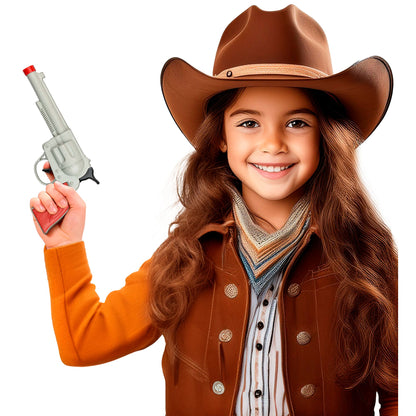 "GRAUE COWBOYPISTOLE" 23 cm – Ansicht 5