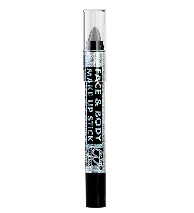 "GRAUE SCHMINKSTIFTE" Display Box - 3,5 ml – Detailansicht