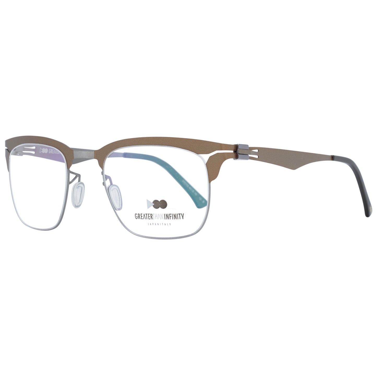 GREATER THAN INFINITY EYEWEAR GT001 46V06 Sonnenbrille ansicht-3
