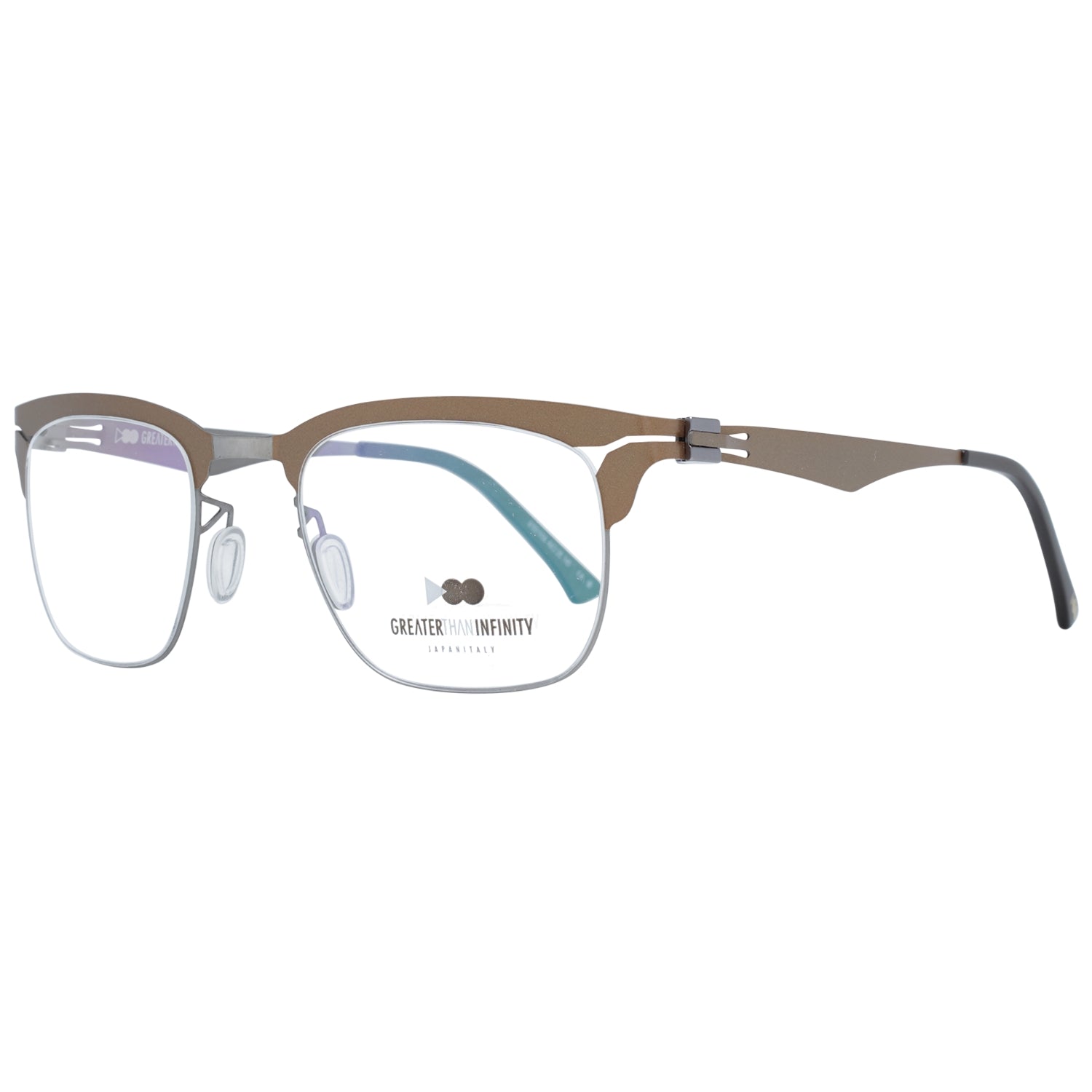 GREATER THAN INFINITY EYEWEAR GT001 46V06 Sonnenbrille ansicht-3