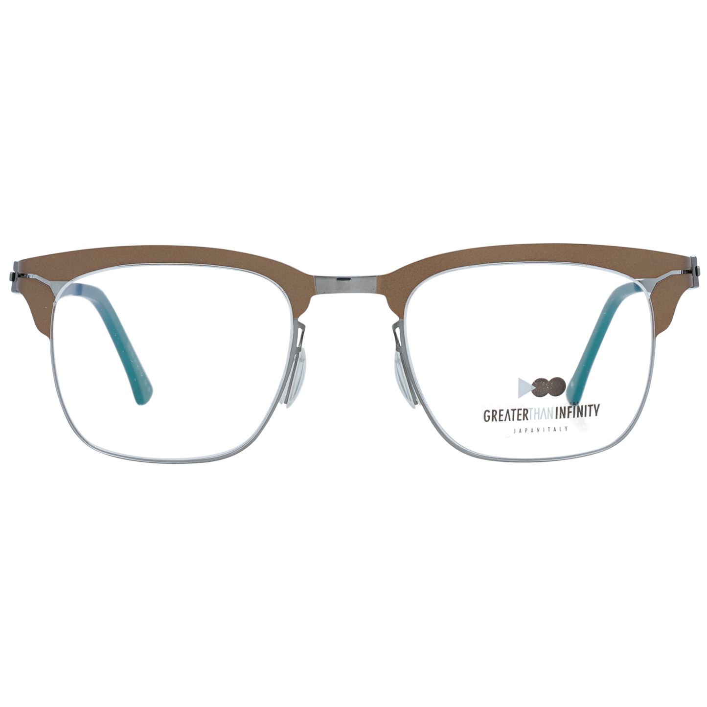GREATER THAN INFINITY EYEWEAR GT001 46V06 Sonnenbrille