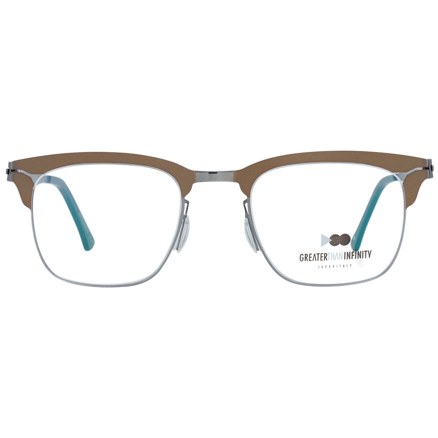 GREATER THAN INFINITY EYEWEAR GT001 46V06 Sonnenbrille