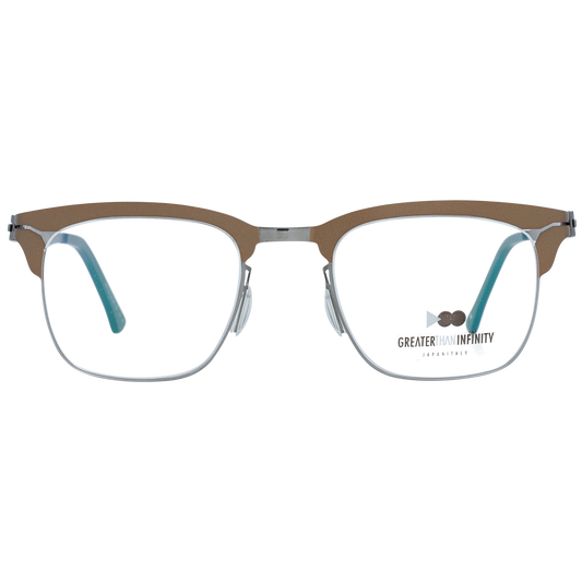 GREATER THAN INFINITY EYEWEAR GT001 46V06 Sonnenbrille