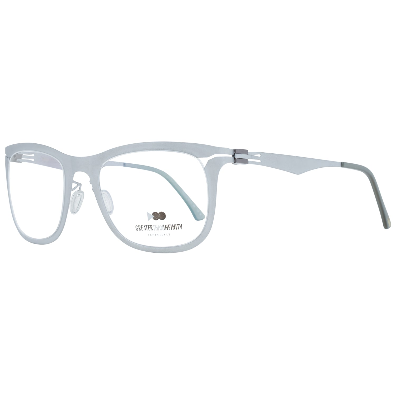 GREATER THAN INFINITY EYEWEAR GT002 50V05 Sonnenbrille ansicht-3