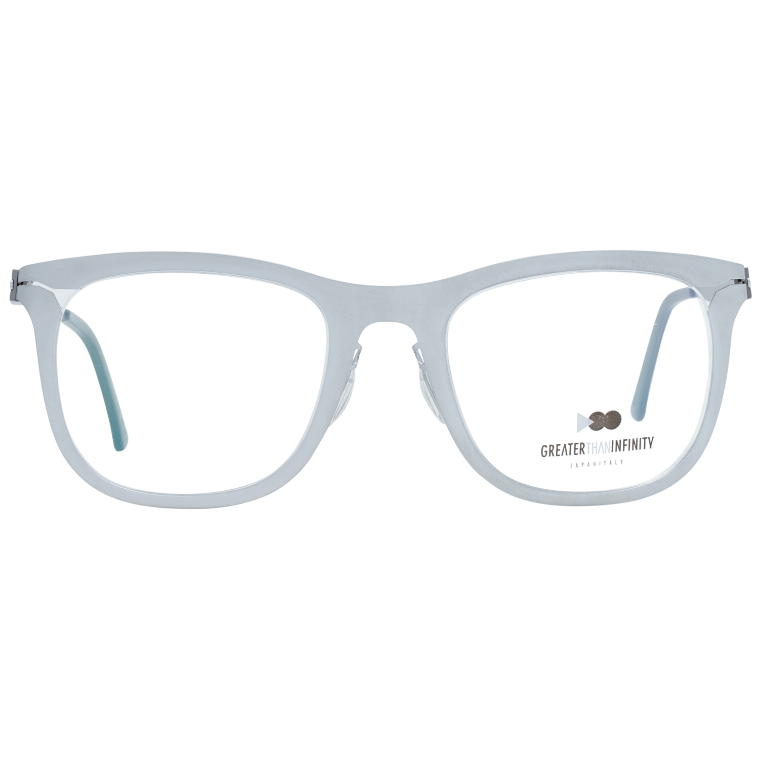 GREATER THAN INFINITY EYEWEAR GT002 50V05 Sonnenbrille