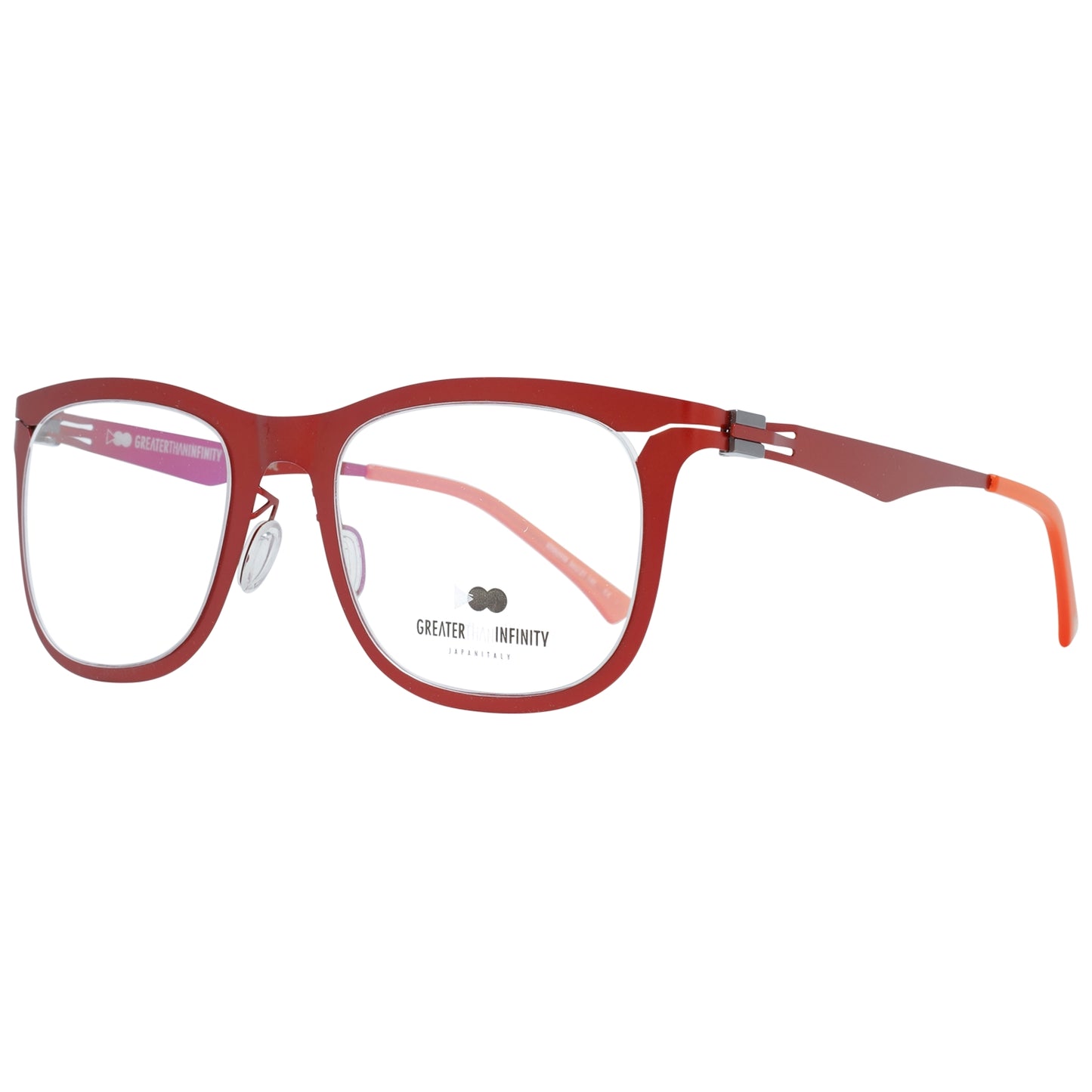 GREATER THAN INFINITY EYEWEAR GT002 50V08 Sonnenbrille ansicht-3