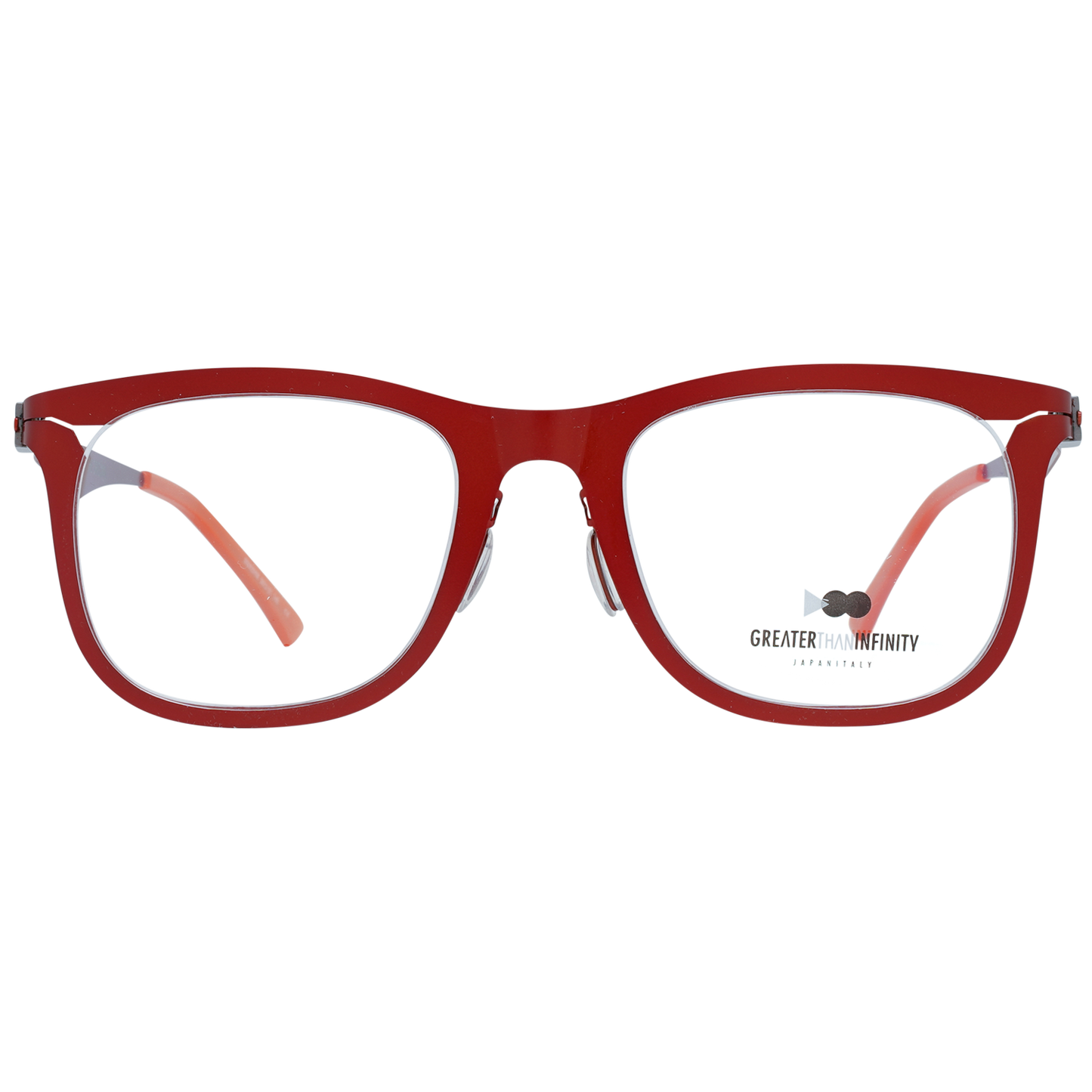 GREATER THAN INFINITY EYEWEAR GT002 50V08 Sonnenbrille