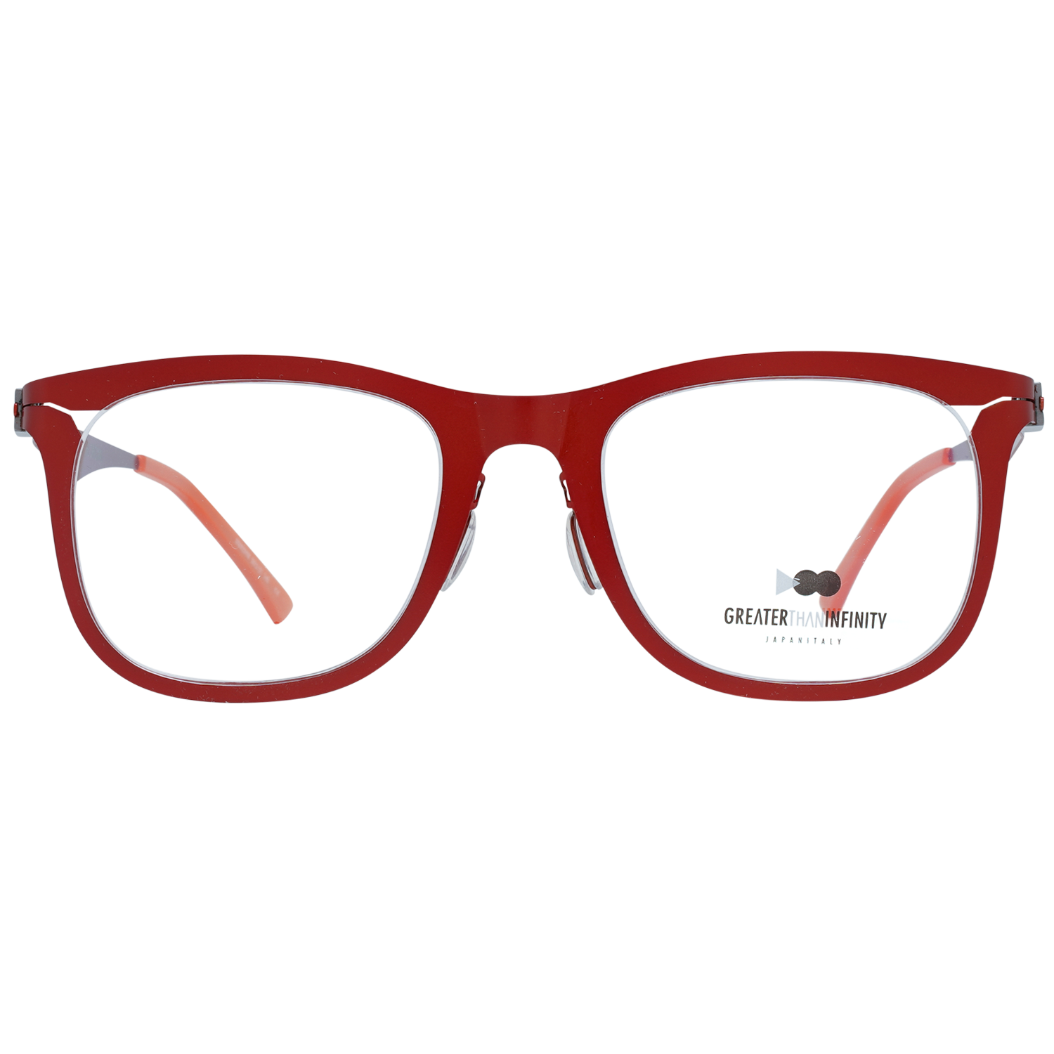 GREATER THAN INFINITY EYEWEAR GT002 50V08 Sonnenbrille