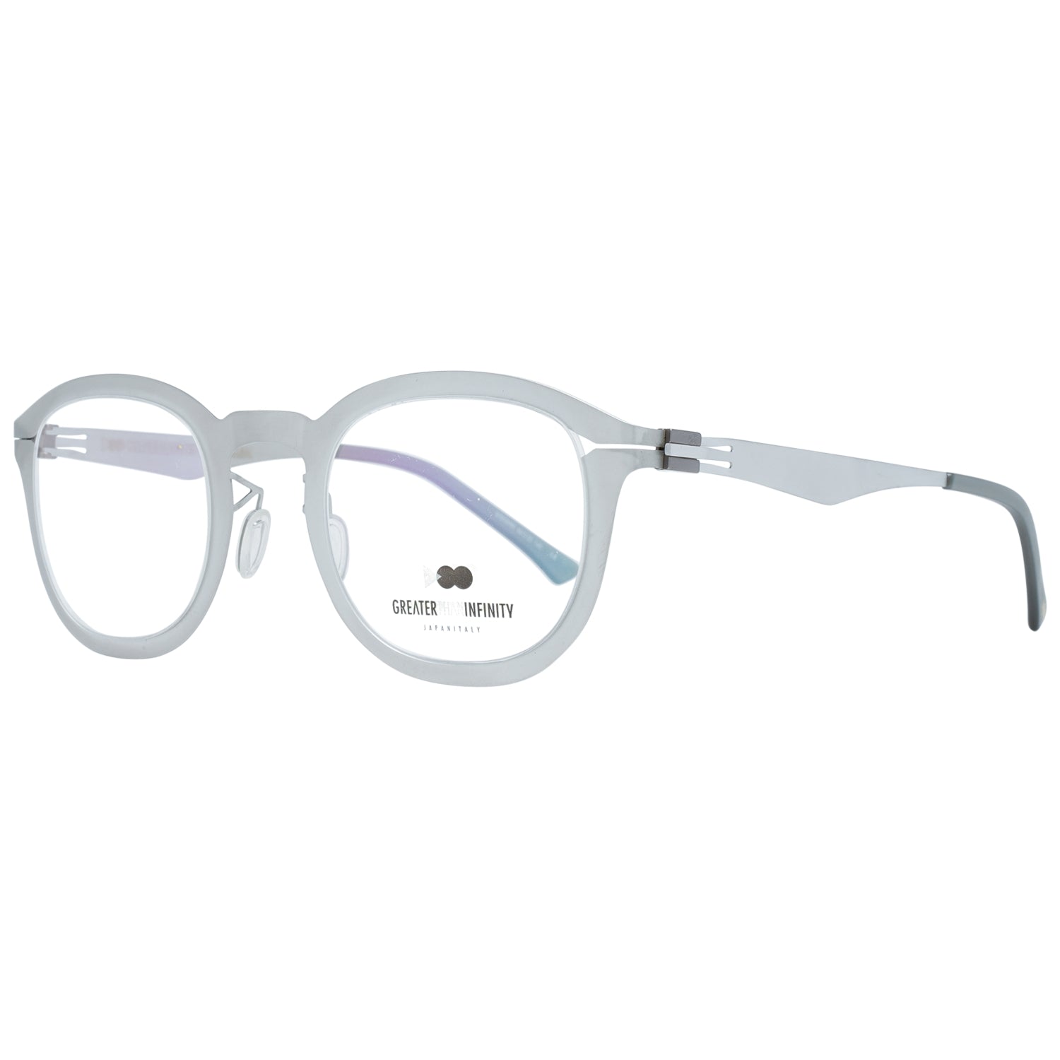 GREATER THAN INFINITY EYEWEAR GT003 46V05 Sonnenbrille ansicht-3