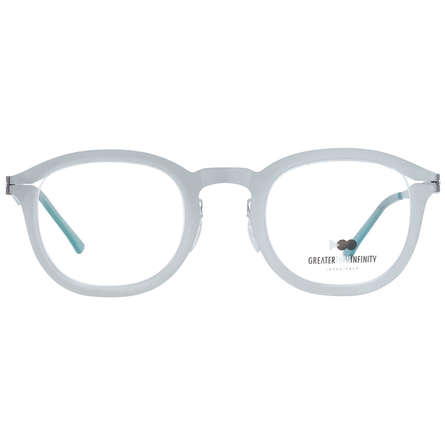 GREATER THAN INFINITY EYEWEAR GT003 46V05 Sonnenbrille