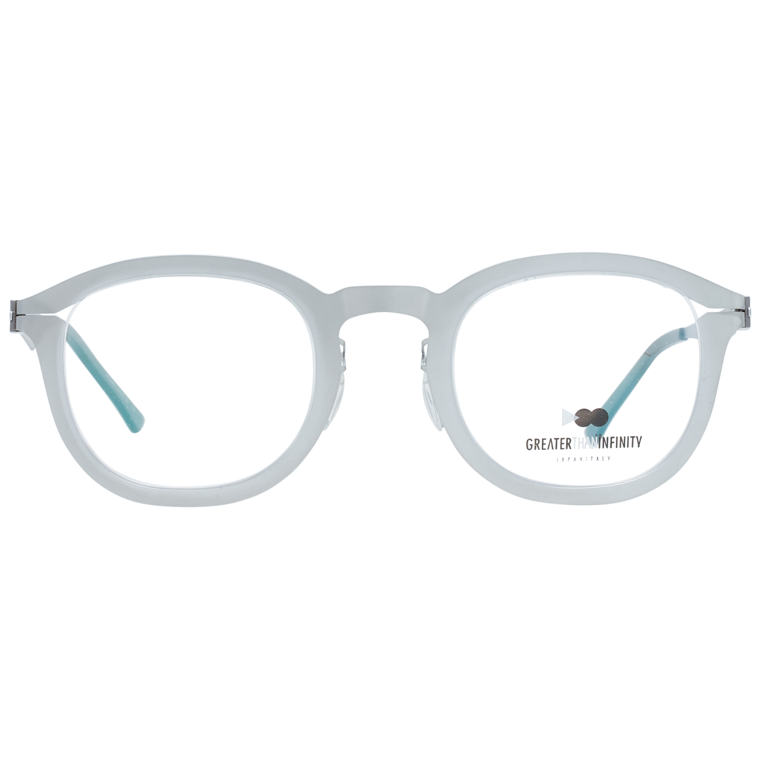 GREATER THAN INFINITY EYEWEAR GT003 46V05 Sonnenbrille