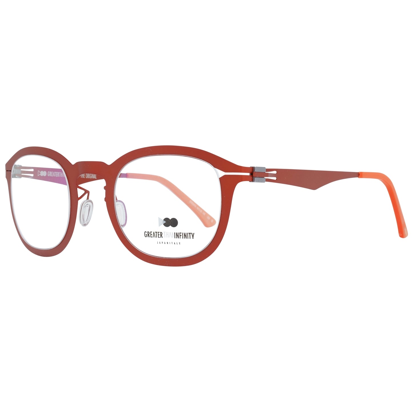 GREATER THAN INFINITY EYEWEAR GT003 46V06 Sonnenbrille ansicht-3