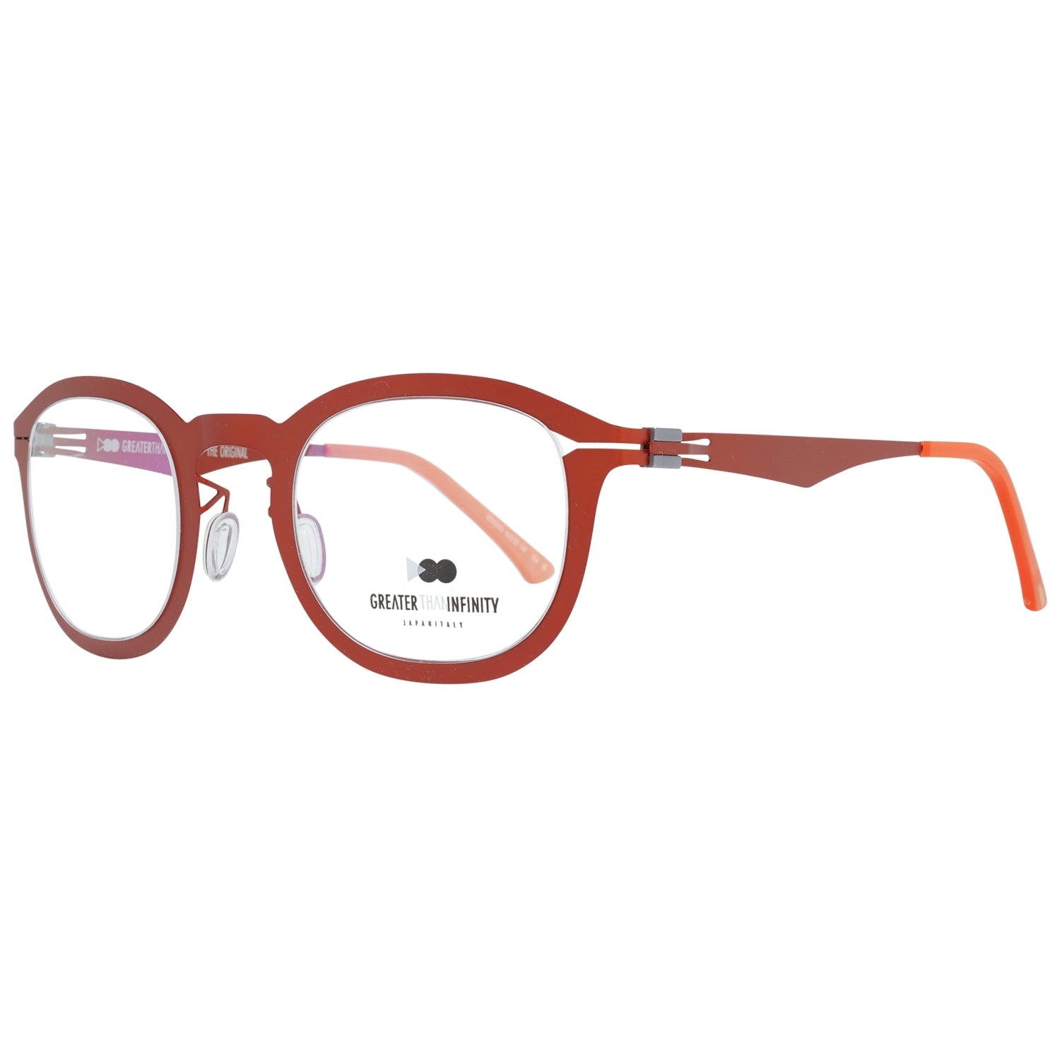 GREATER THAN INFINITY EYEWEAR GT003 46V06 Sonnenbrille ansicht-3