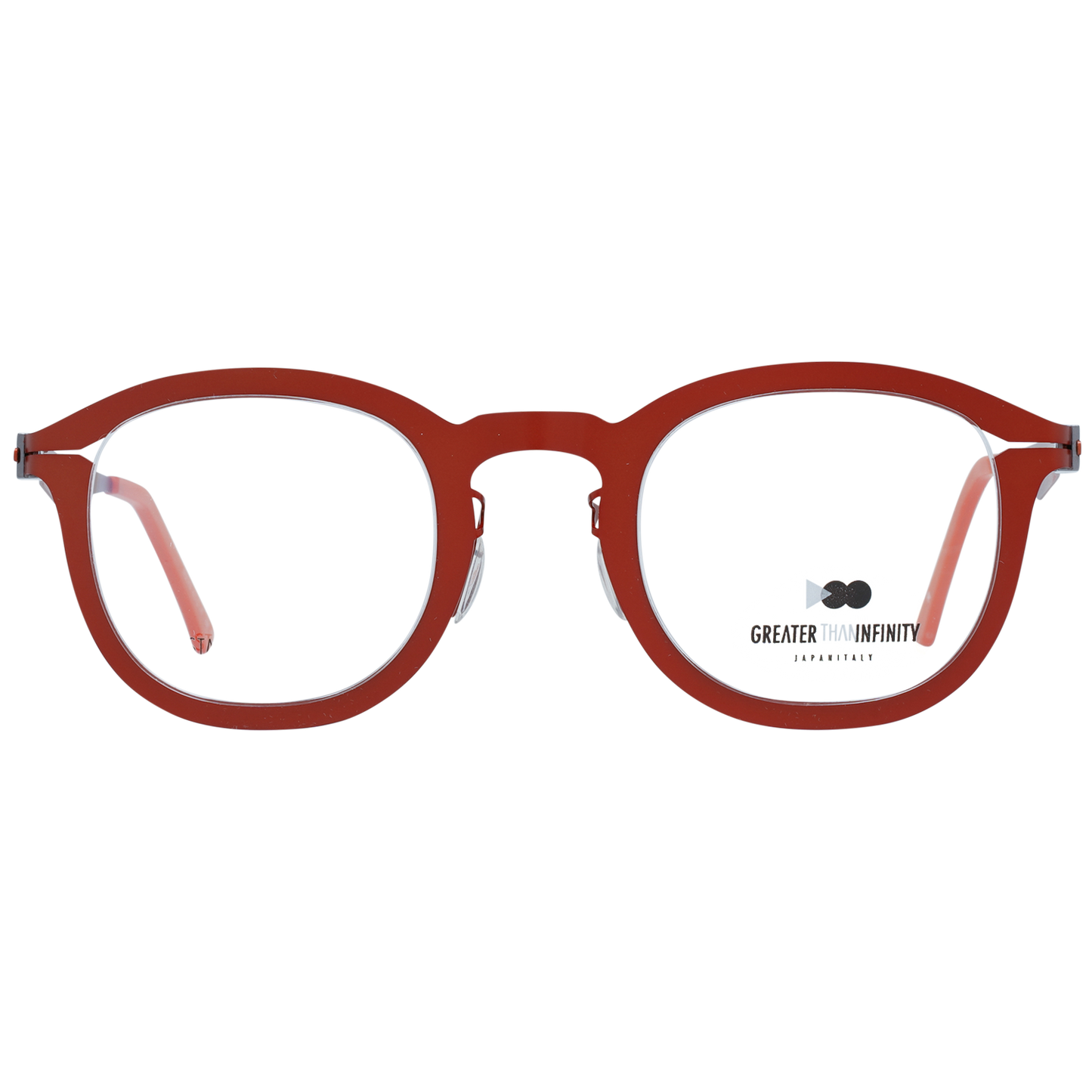 GREATER THAN INFINITY EYEWEAR GT003 46V06 Sonnenbrille