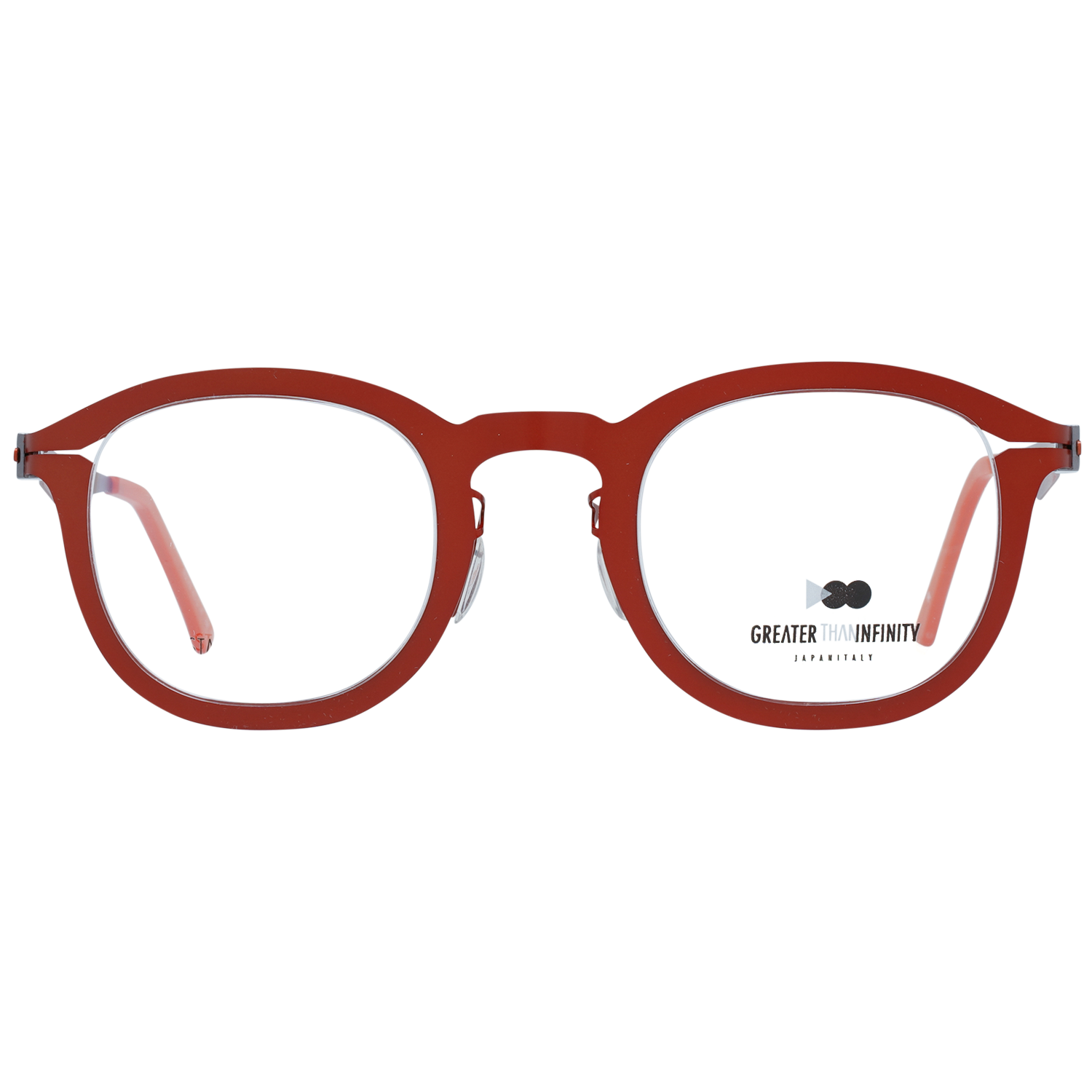 GREATER THAN INFINITY EYEWEAR GT003 46V06 Sonnenbrille