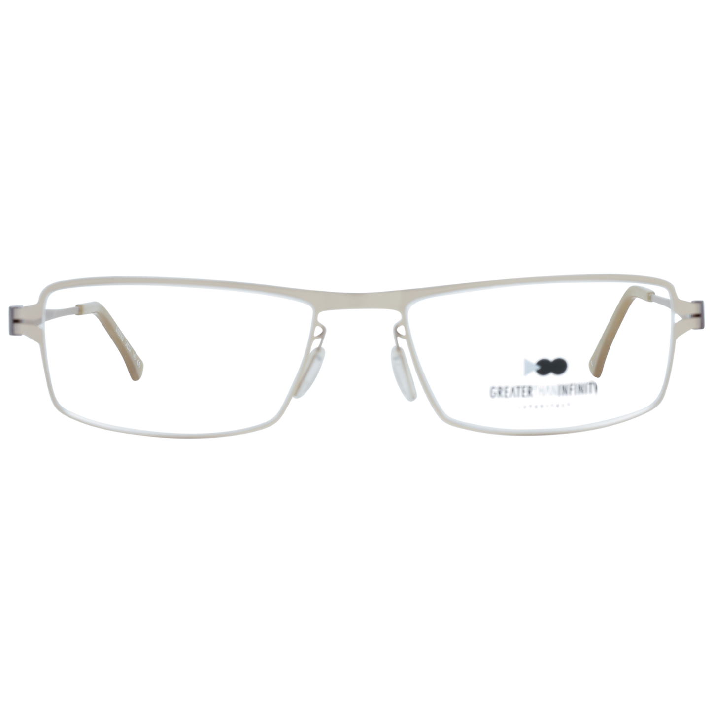 GREATER THAN INFINITY EYEWEAR GT007 54V03N Sonnenbrille