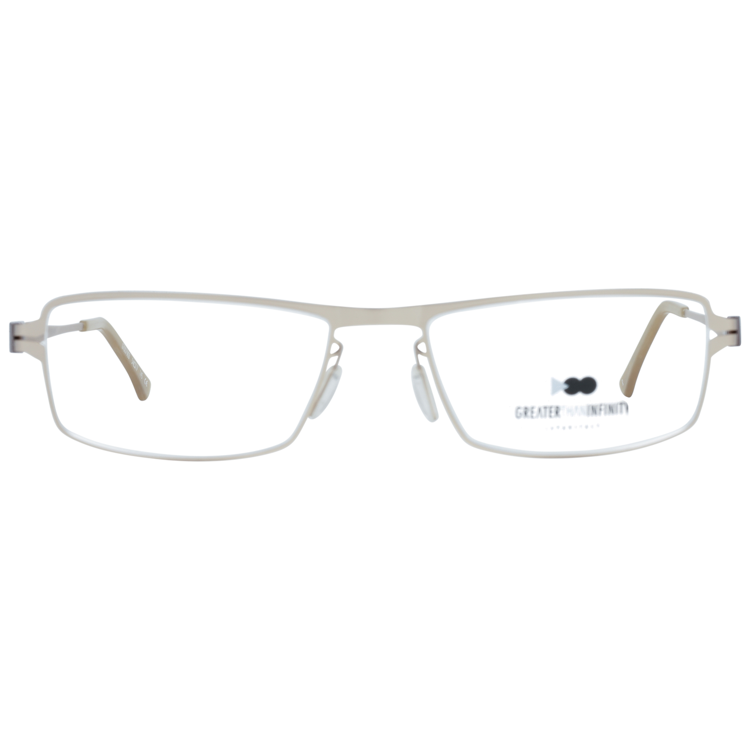 GREATER THAN INFINITY EYEWEAR GT007 54V03N Sonnenbrille