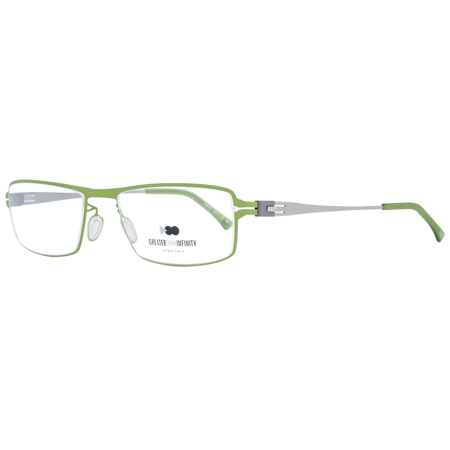 GREATER THAN INFINITY EYEWEAR GT007 54V04N Sonnenbrille ansicht-3