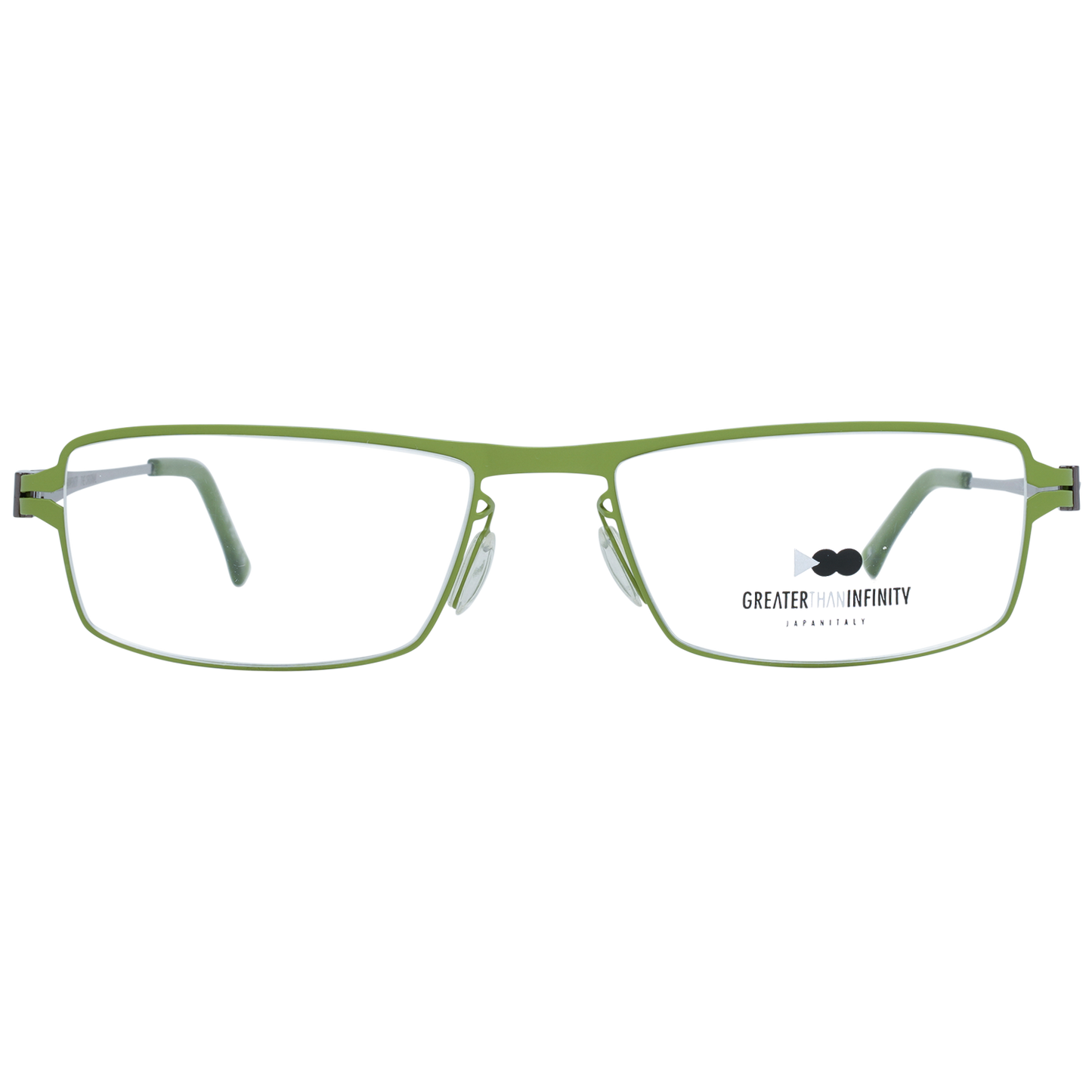 GREATER THAN INFINITY EYEWEAR GT007 54V04N Sonnenbrille