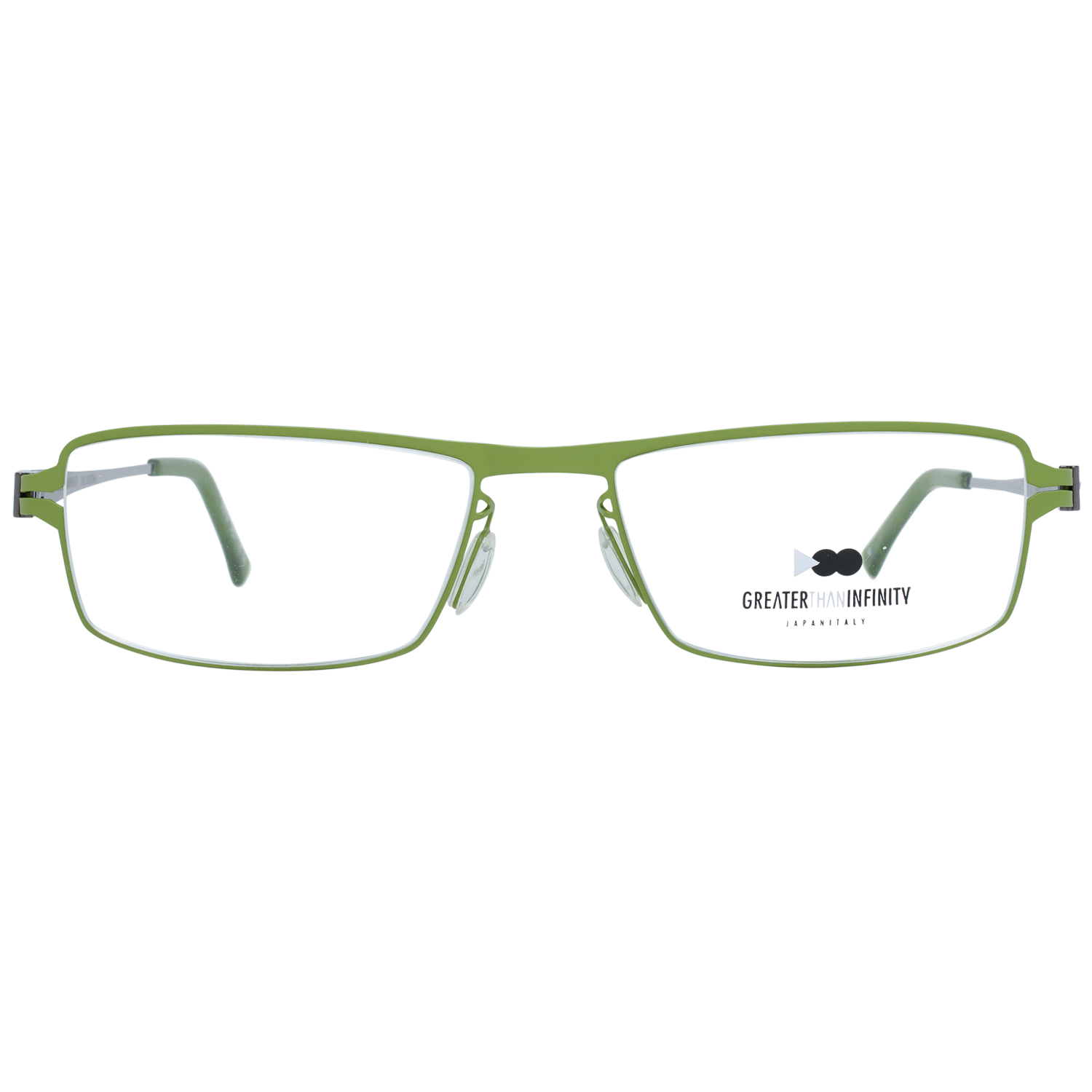 GREATER THAN INFINITY EYEWEAR GT007 54V04N Sonnenbrille