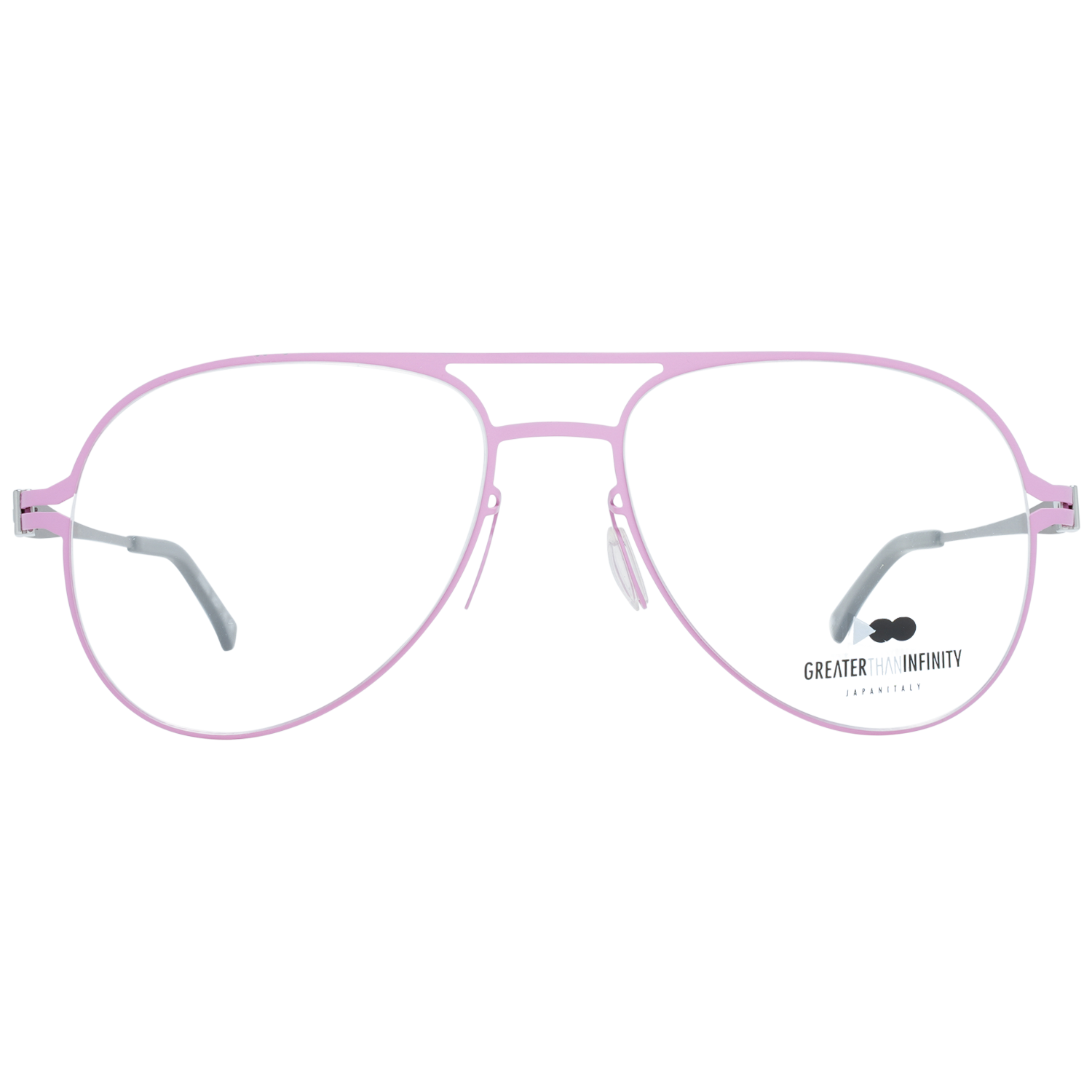 GREATER THAN INFINITY EYEWEAR GT008 56V06N Sonnenbrille