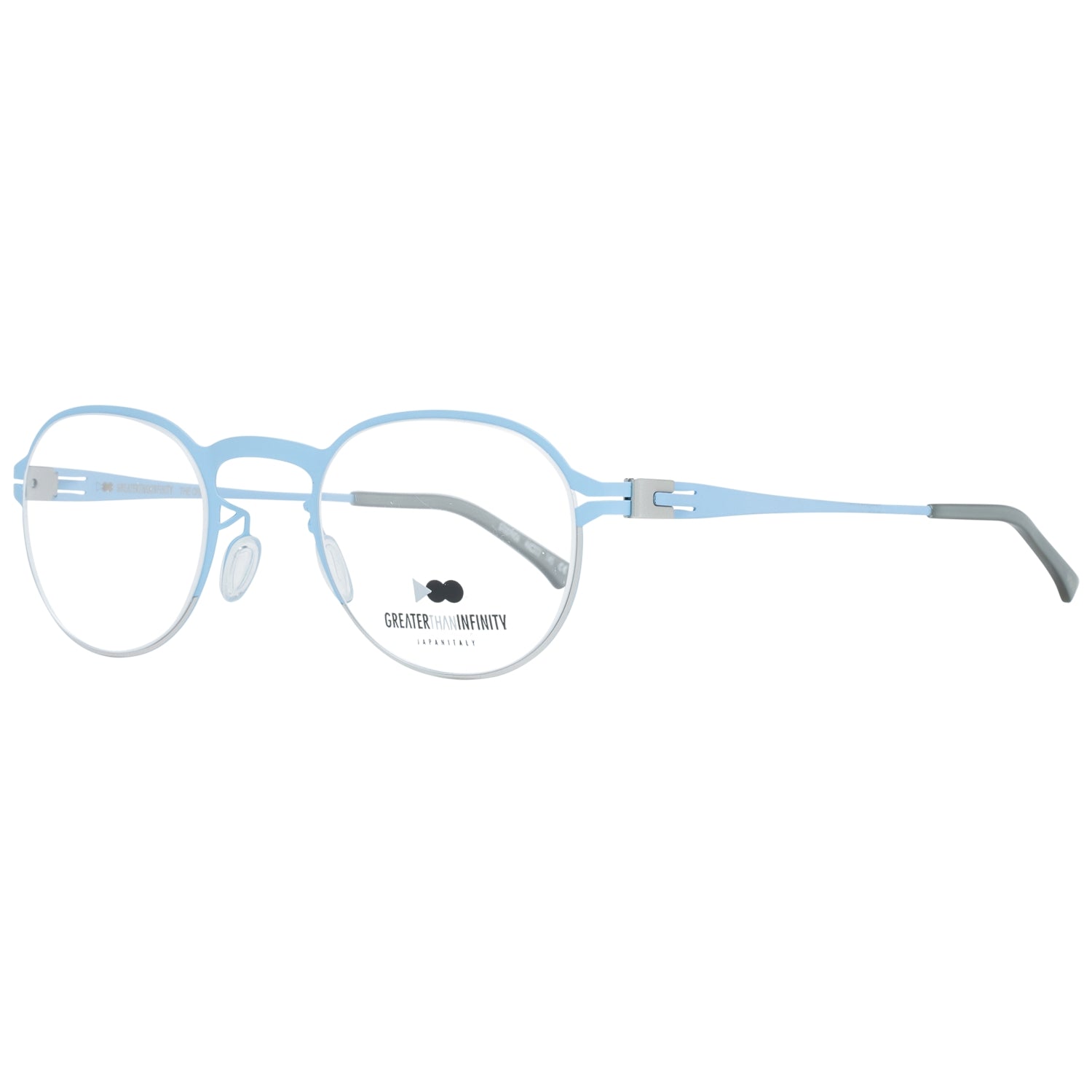 GREATER THAN INFINITY EYEWEAR GT009 46V06N Sonnenbrille ansicht-3