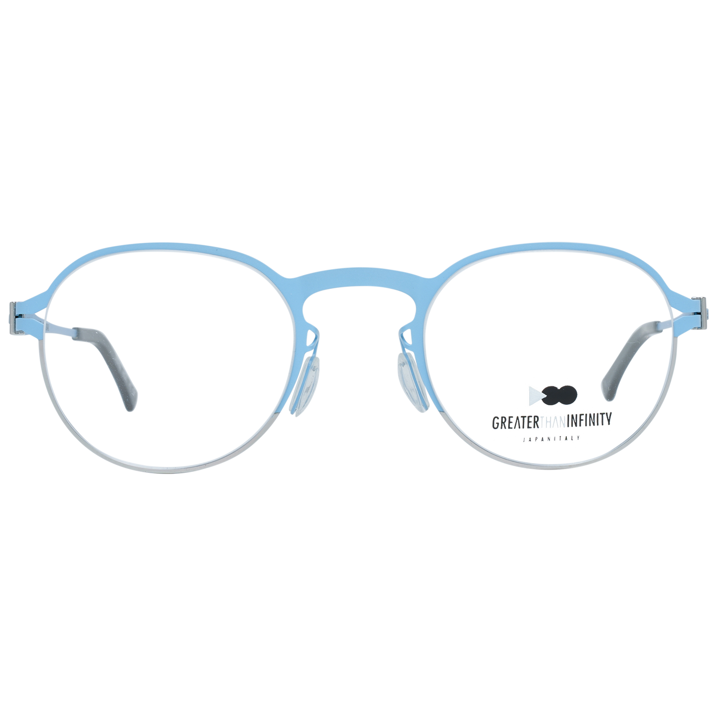 GREATER THAN INFINITY EYEWEAR GT009 46V06N Sonnenbrille