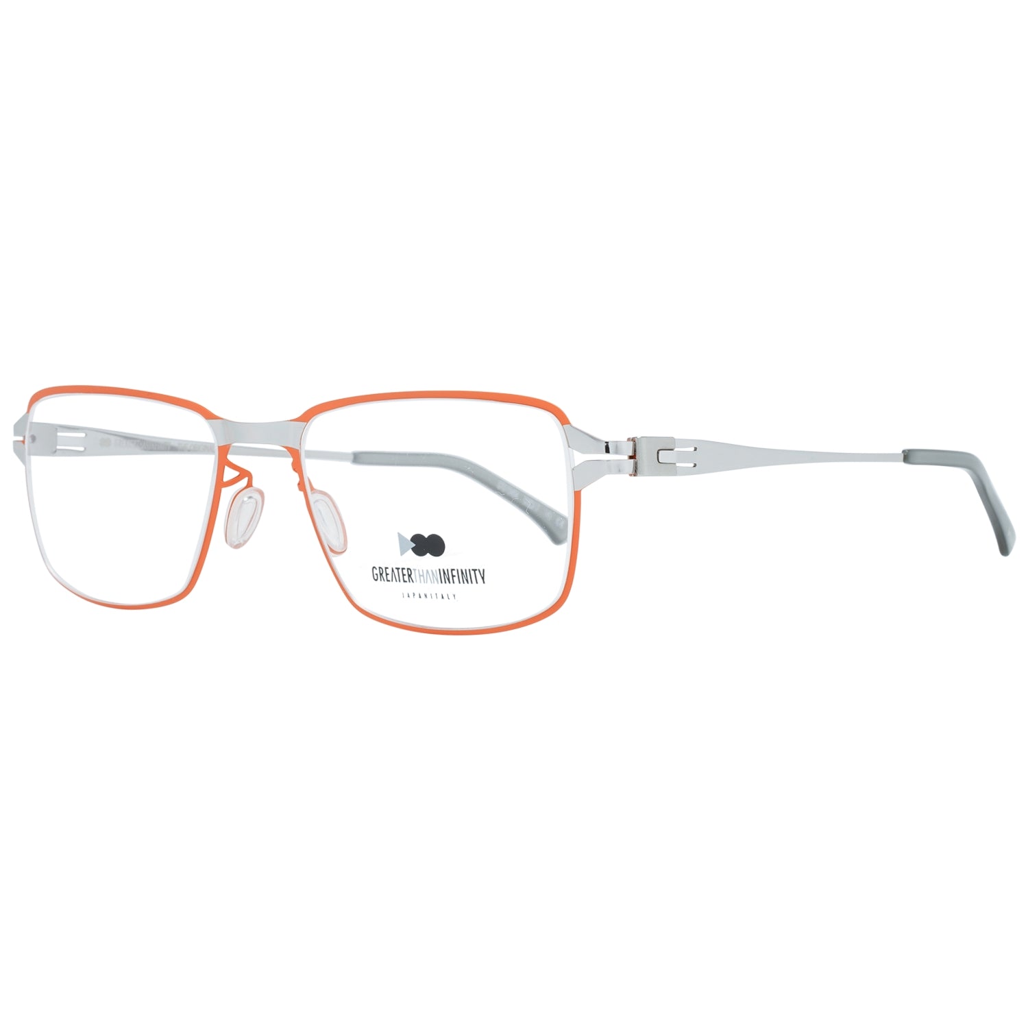 GREATER THAN INFINITY EYEWEAR GT010 52V04N Sonnenbrille ansicht-3