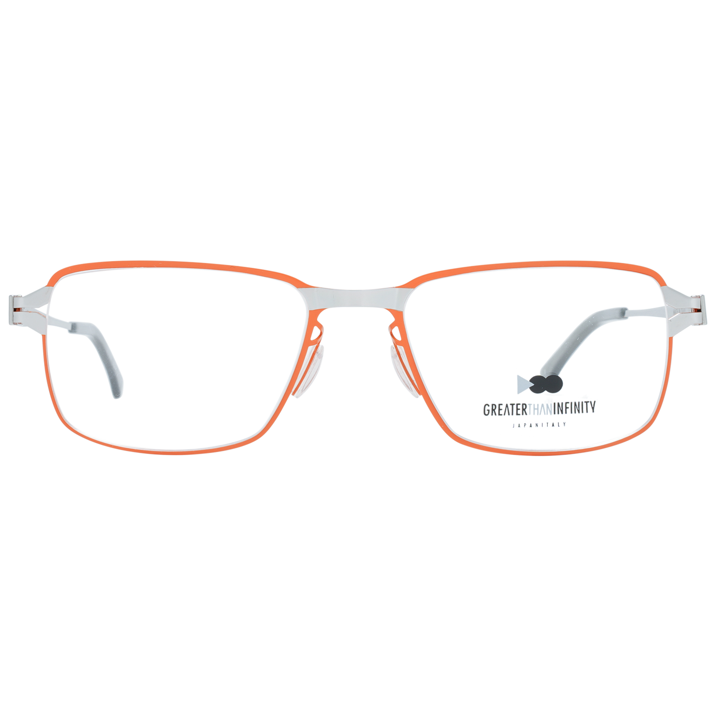 GREATER THAN INFINITY EYEWEAR GT010 52V04N Sonnenbrille