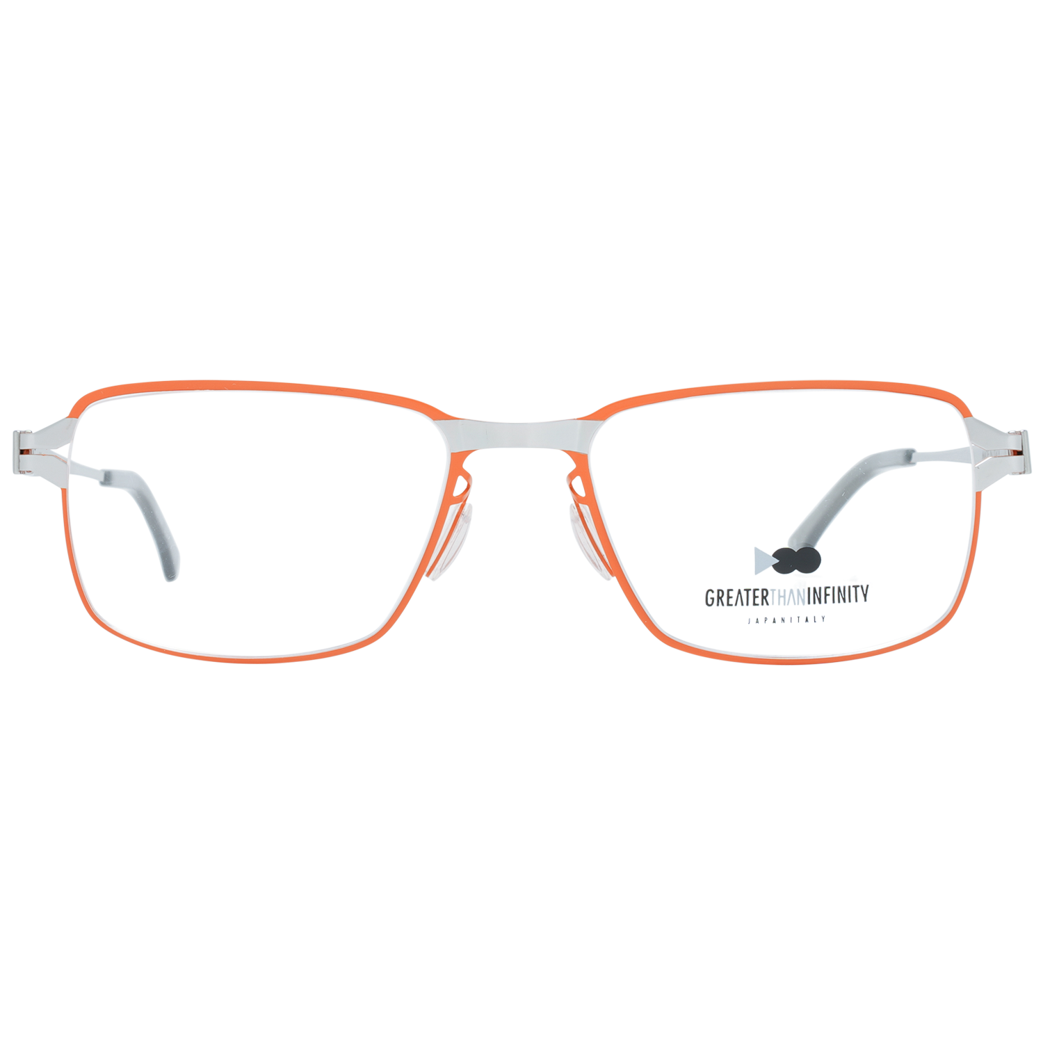 GREATER THAN INFINITY EYEWEAR GT010 52V04N Sonnenbrille