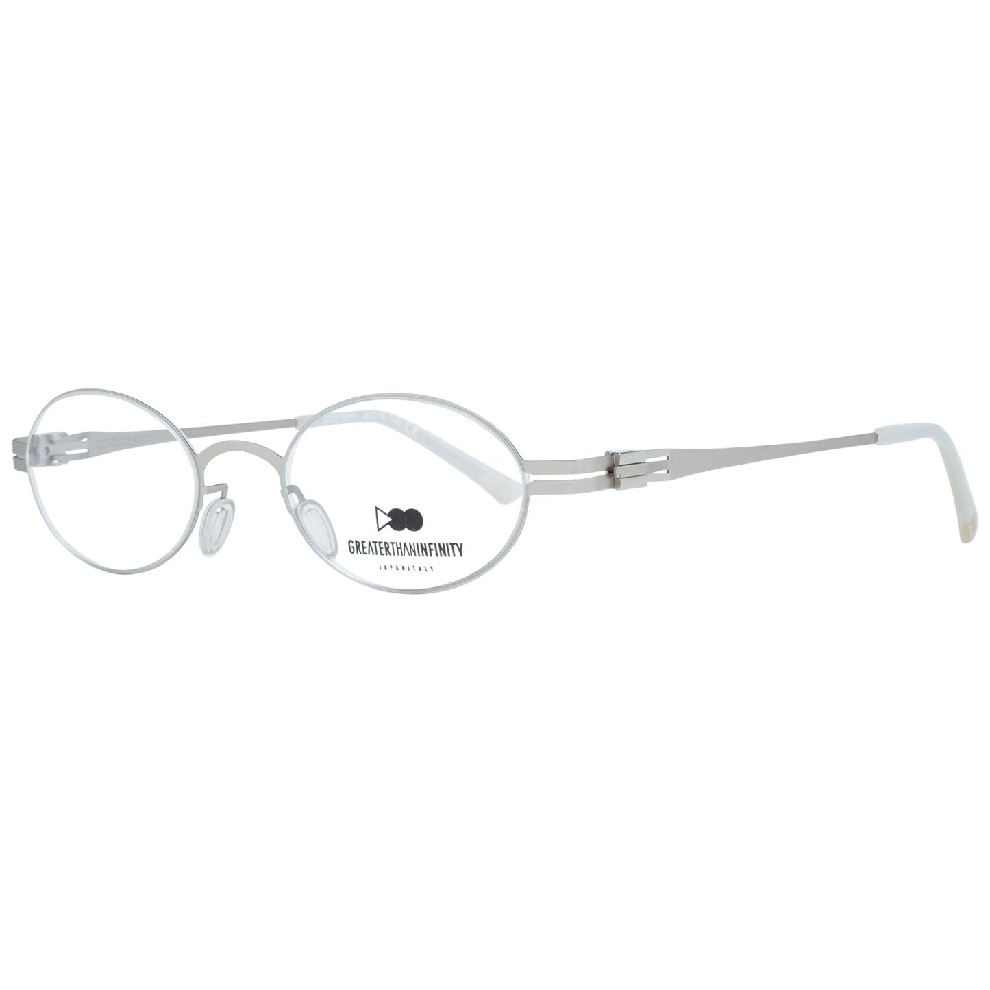 GREATER THAN INFINITY EYEWEAR GT015 46V01 Sonnenbrille ansicht-3