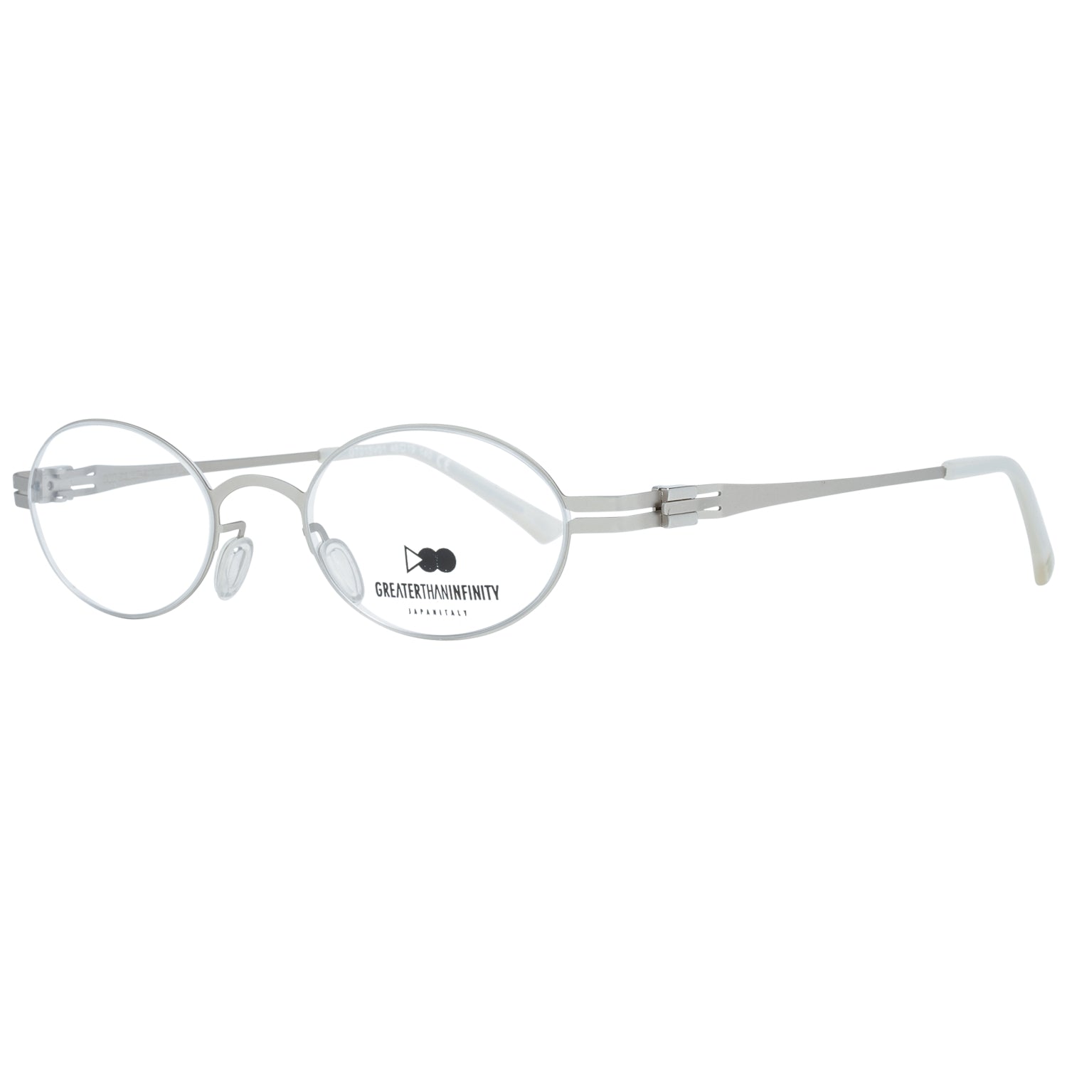 GREATER THAN INFINITY EYEWEAR GT015 46V01 Sonnenbrille ansicht-3