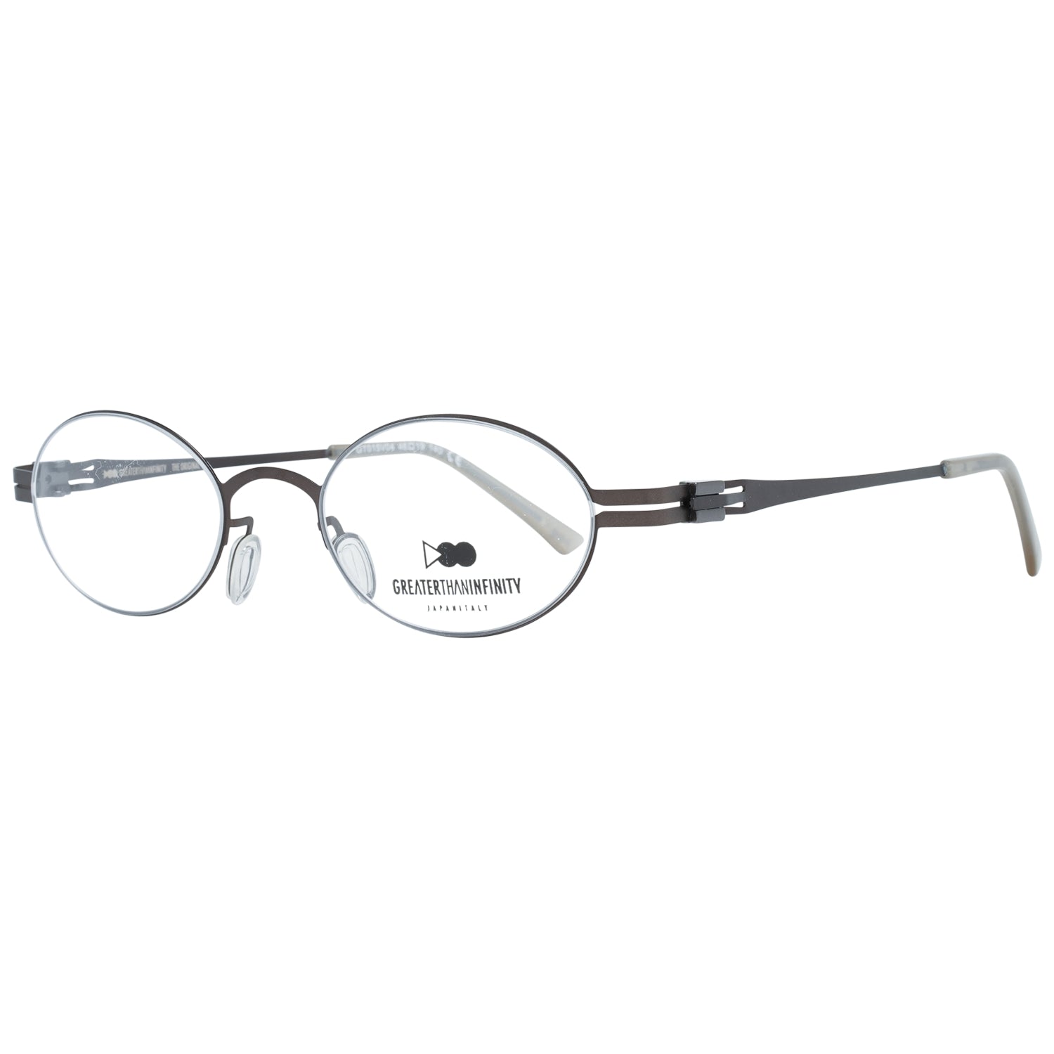 GREATER THAN INFINITY EYEWEAR GT015 46V02 Sonnenbrille ansicht-3