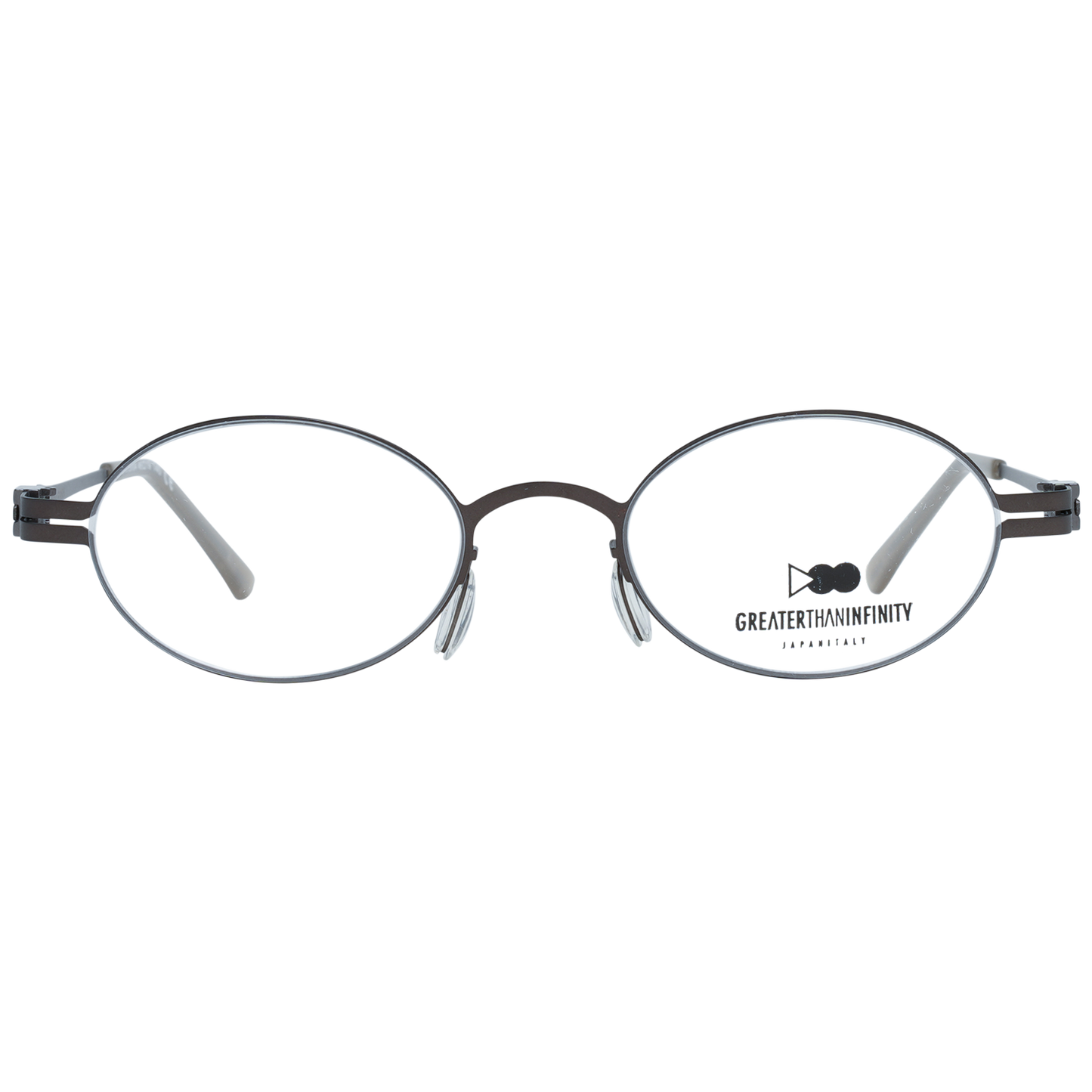 GREATER THAN INFINITY EYEWEAR GT015 46V02 Sonnenbrille