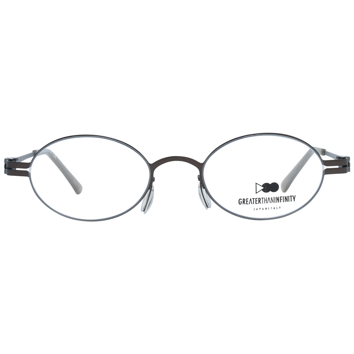 GREATER THAN INFINITY EYEWEAR GT015 46V02 Sonnenbrille