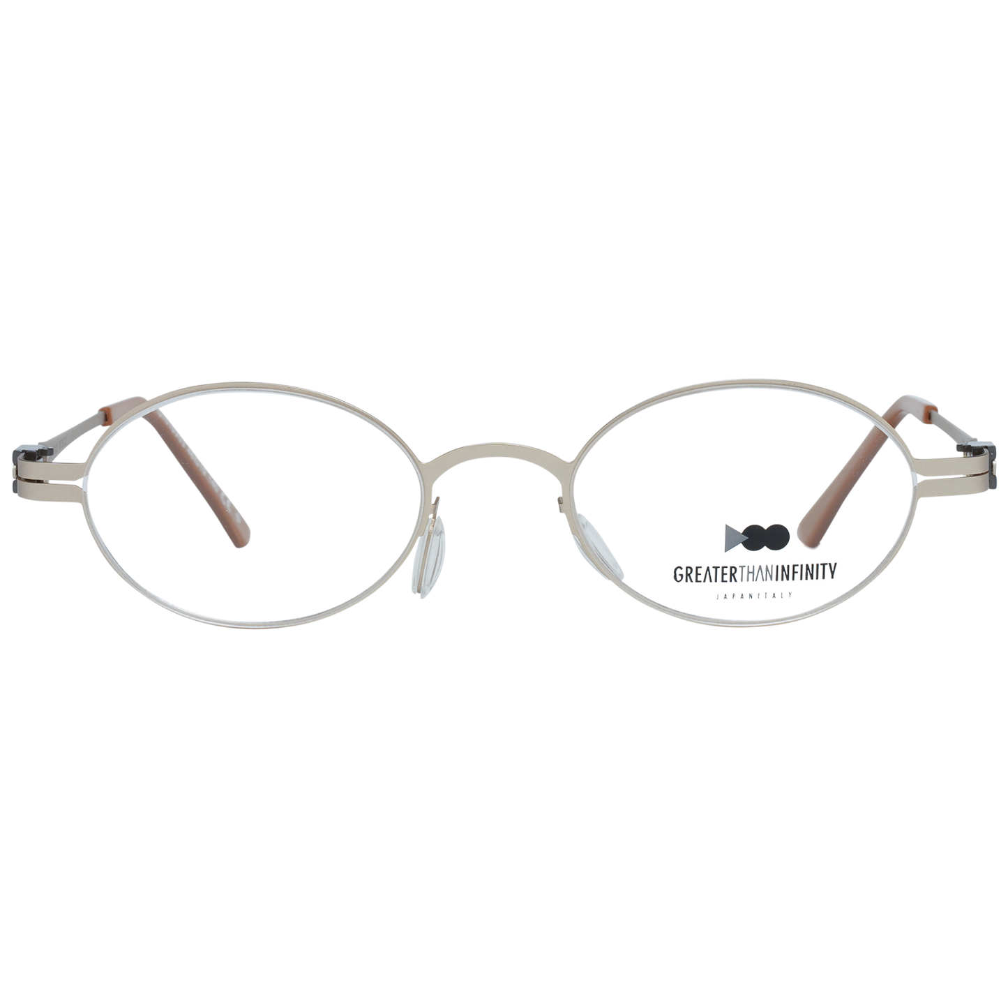 GREATER THAN INFINITY EYEWEAR GT015 46V03 Sonnenbrille