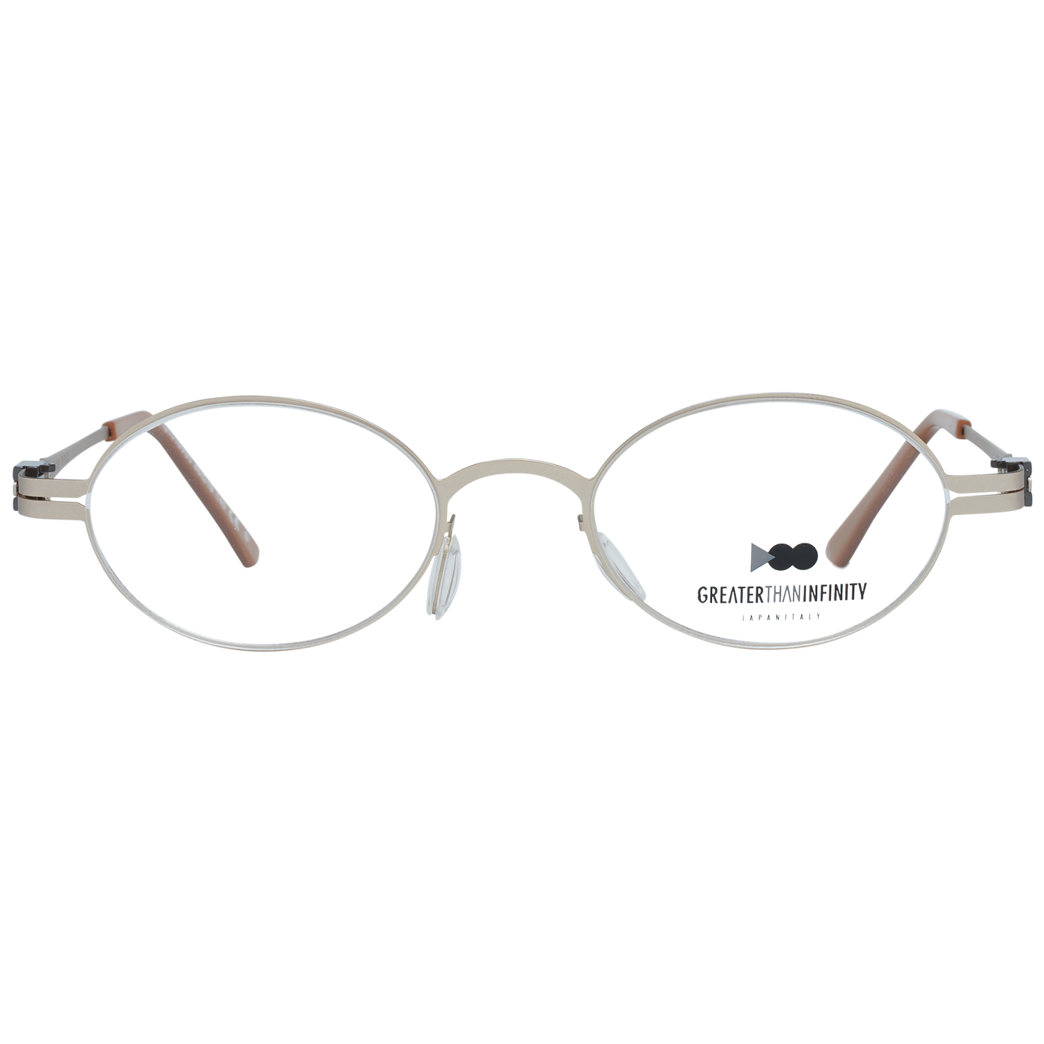 GREATER THAN INFINITY EYEWEAR GT015 46V03 Sonnenbrille