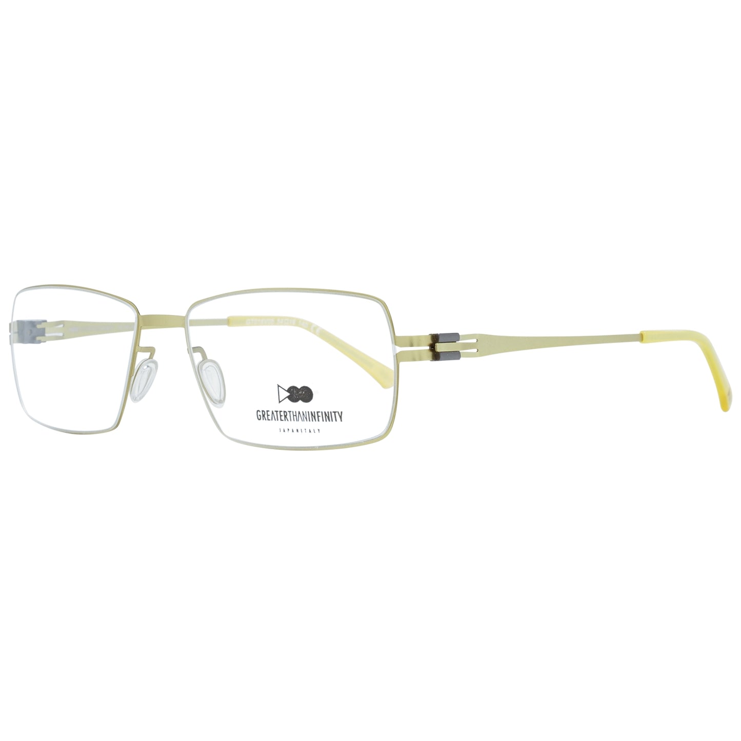 GREATER THAN INFINITY EYEWEAR GT016 54V05 Sonnenbrille ansicht-3