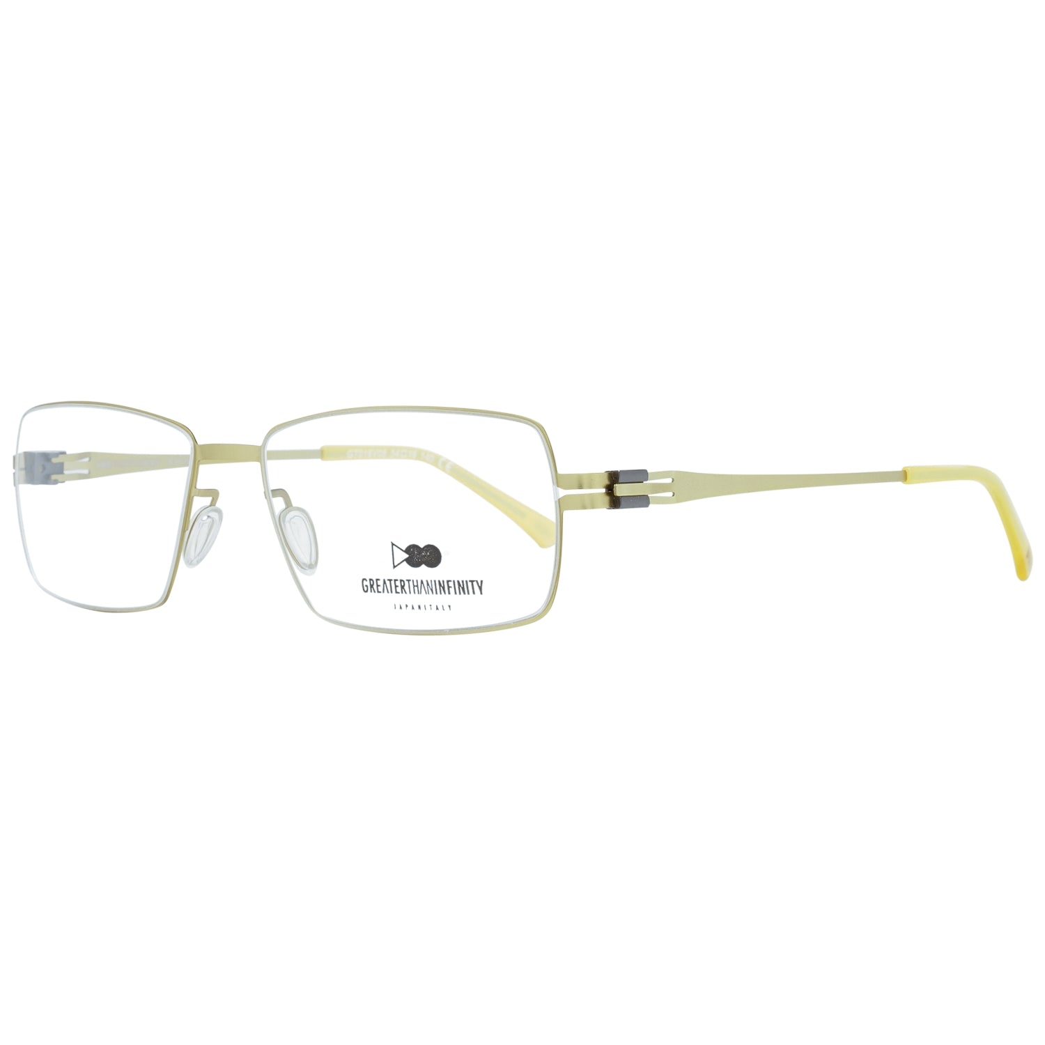 GREATER THAN INFINITY EYEWEAR GT016 54V05 Sonnenbrille ansicht-3