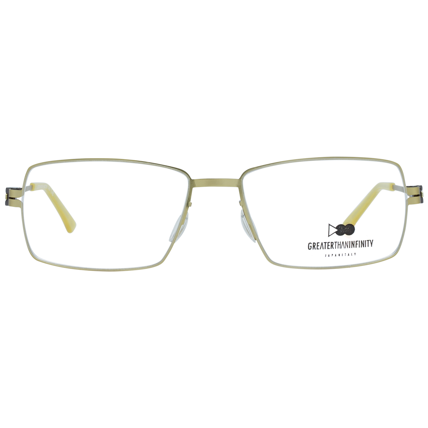 GREATER THAN INFINITY EYEWEAR GT016 54V05 Sonnenbrille