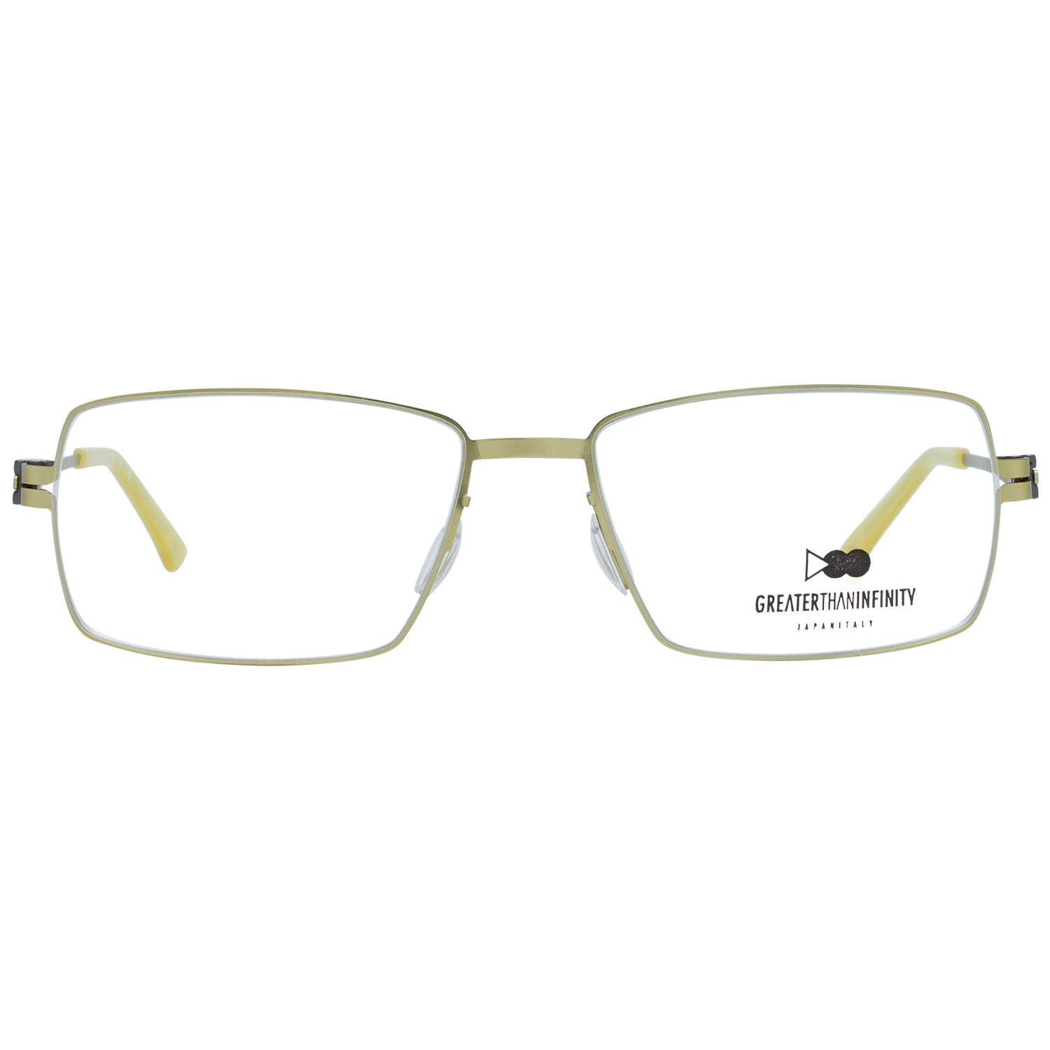 GREATER THAN INFINITY EYEWEAR GT016 54V05 Sonnenbrille