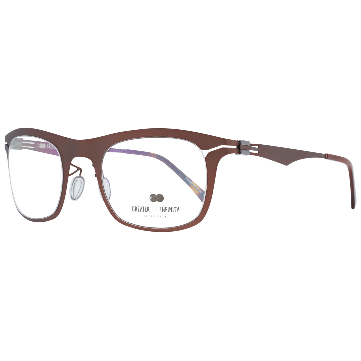 GREATER THAN INFINITY EYEWEAR GT018 49V03 Sonnenbrille ansicht-3