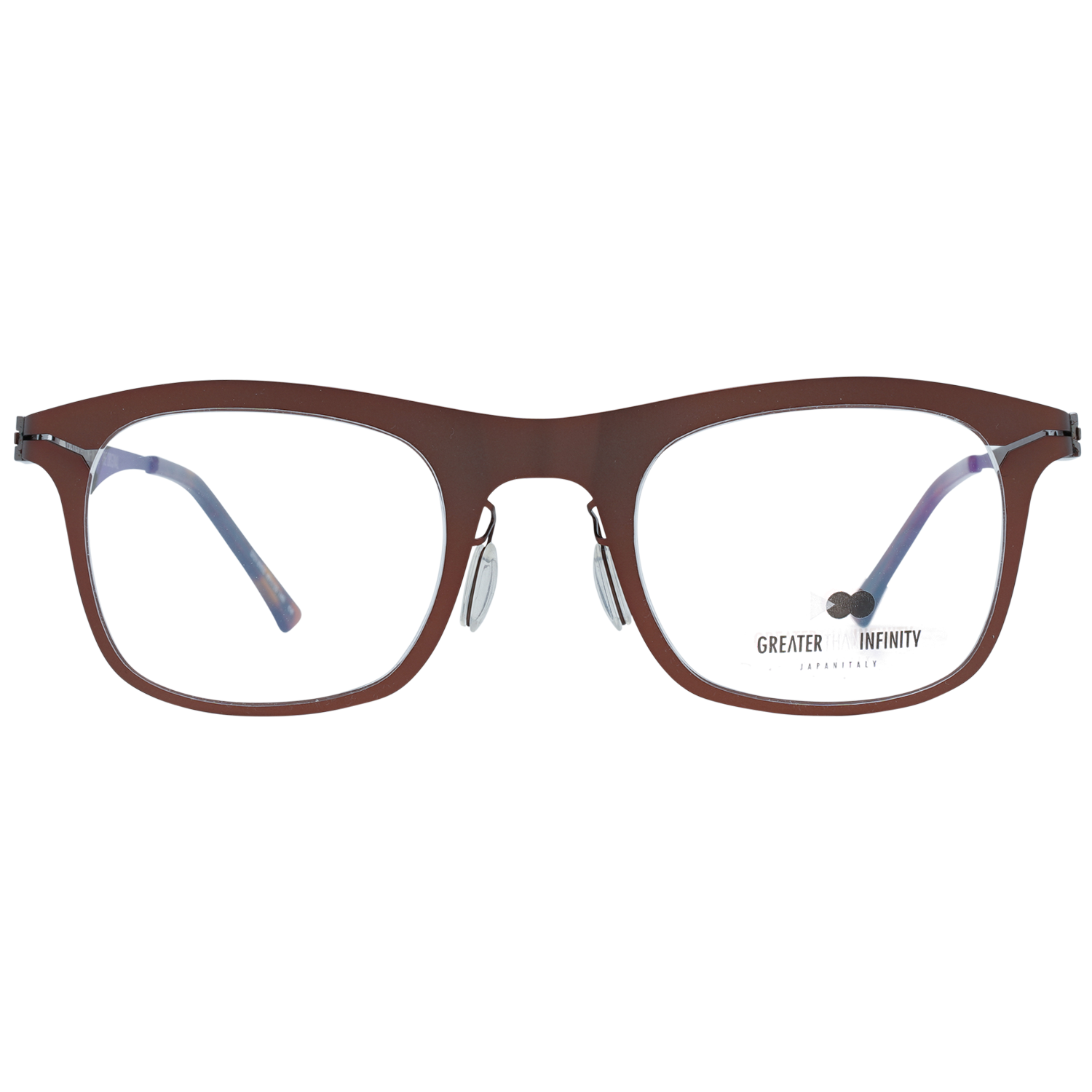 GREATER THAN INFINITY EYEWEAR GT018 49V03 Sonnenbrille