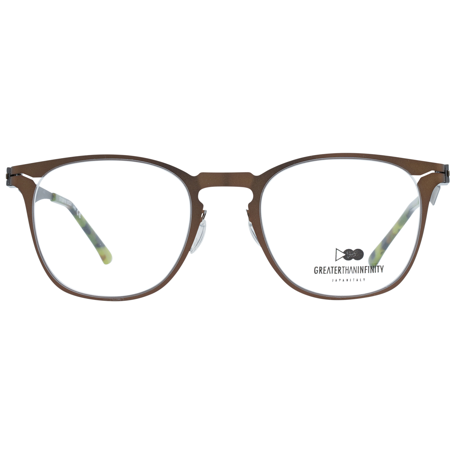 GREATER THAN INFINITY EYEWEAR GT026 50V06 Sonnenbrille