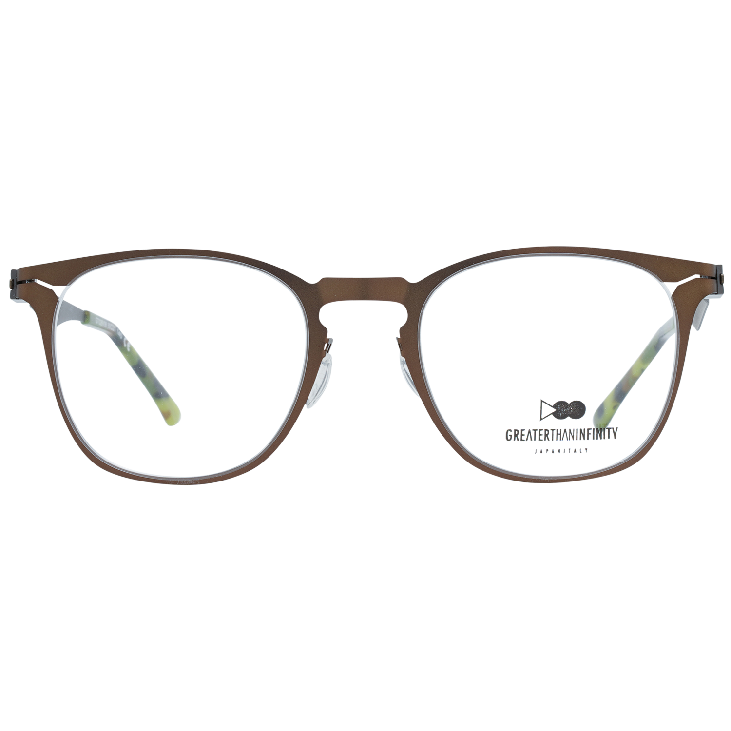 GREATER THAN INFINITY EYEWEAR GT026 50V06 Sonnenbrille