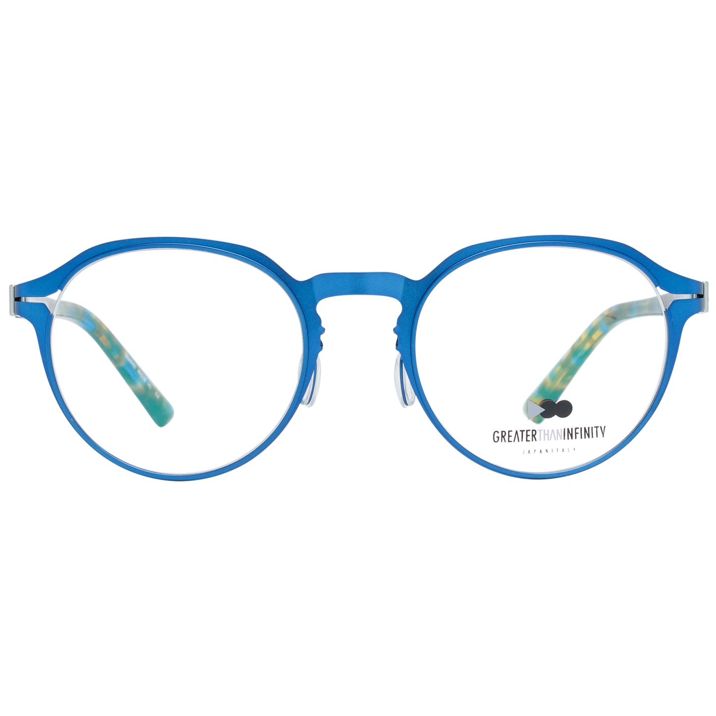 GREATER THAN INFINITY EYEWEAR GT049 49V02 Sonnenbrille