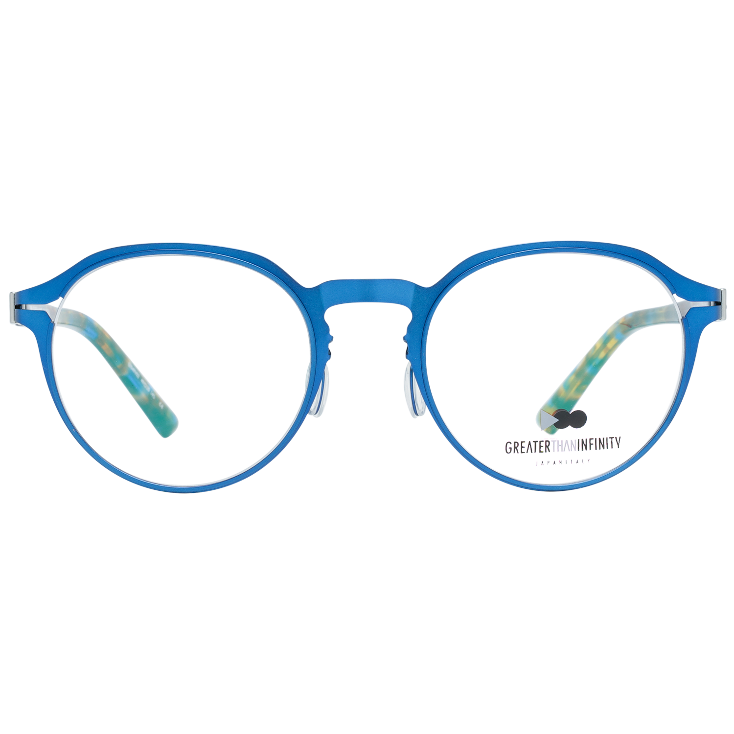 GREATER THAN INFINITY EYEWEAR GT049 49V02 Sonnenbrille