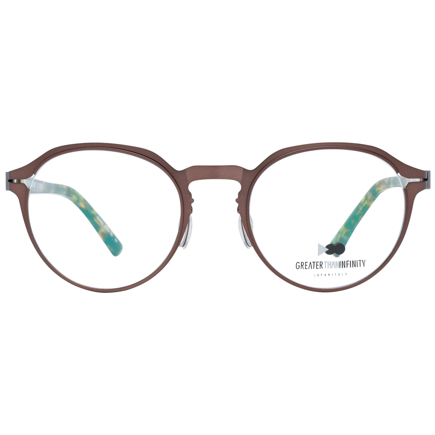 GREATER THAN INFINITY EYEWEAR GT049 49V04 Sonnenbrille