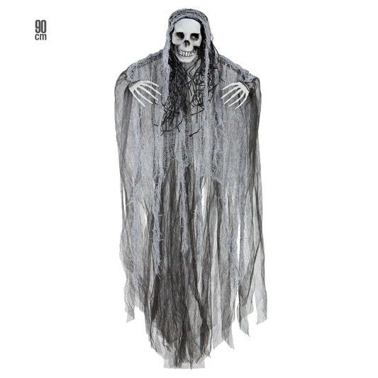 "GRIM REAPER" 90 cm – Vorderansicht