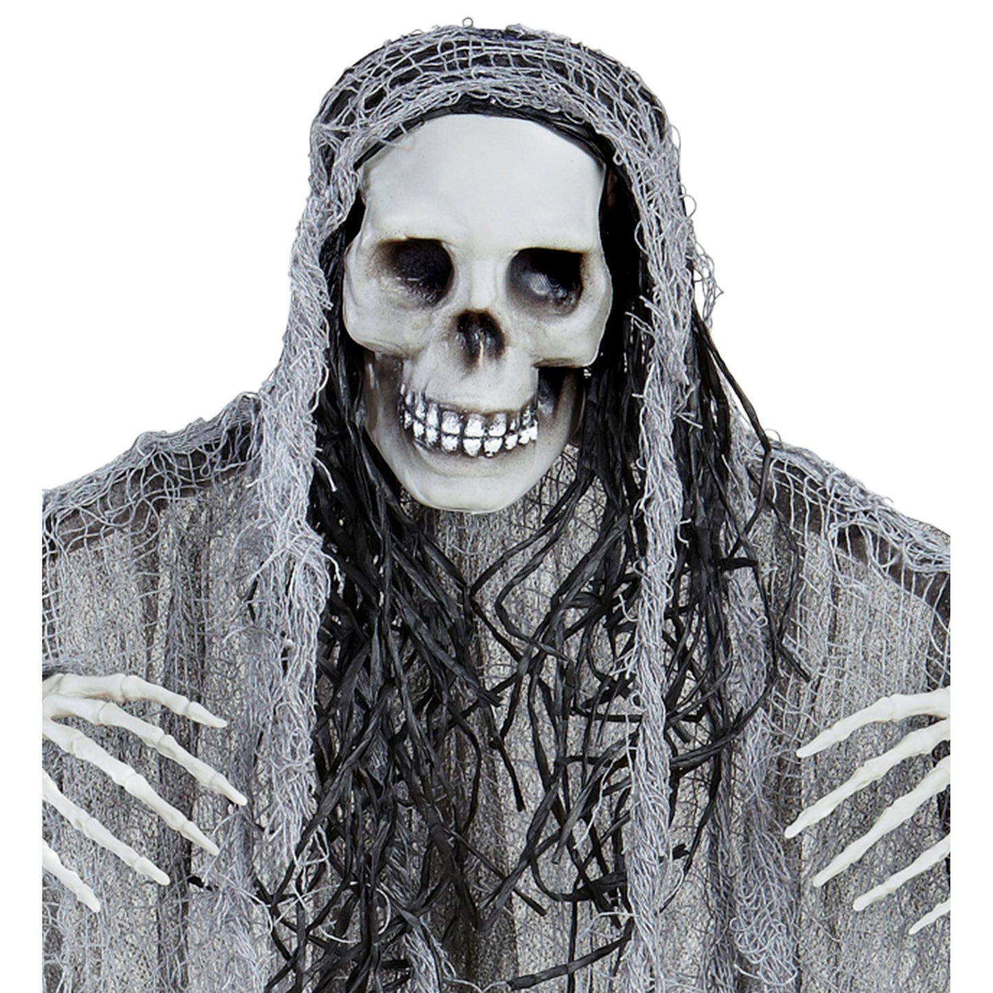"GRIM REAPER" 90 cm – Detailansicht